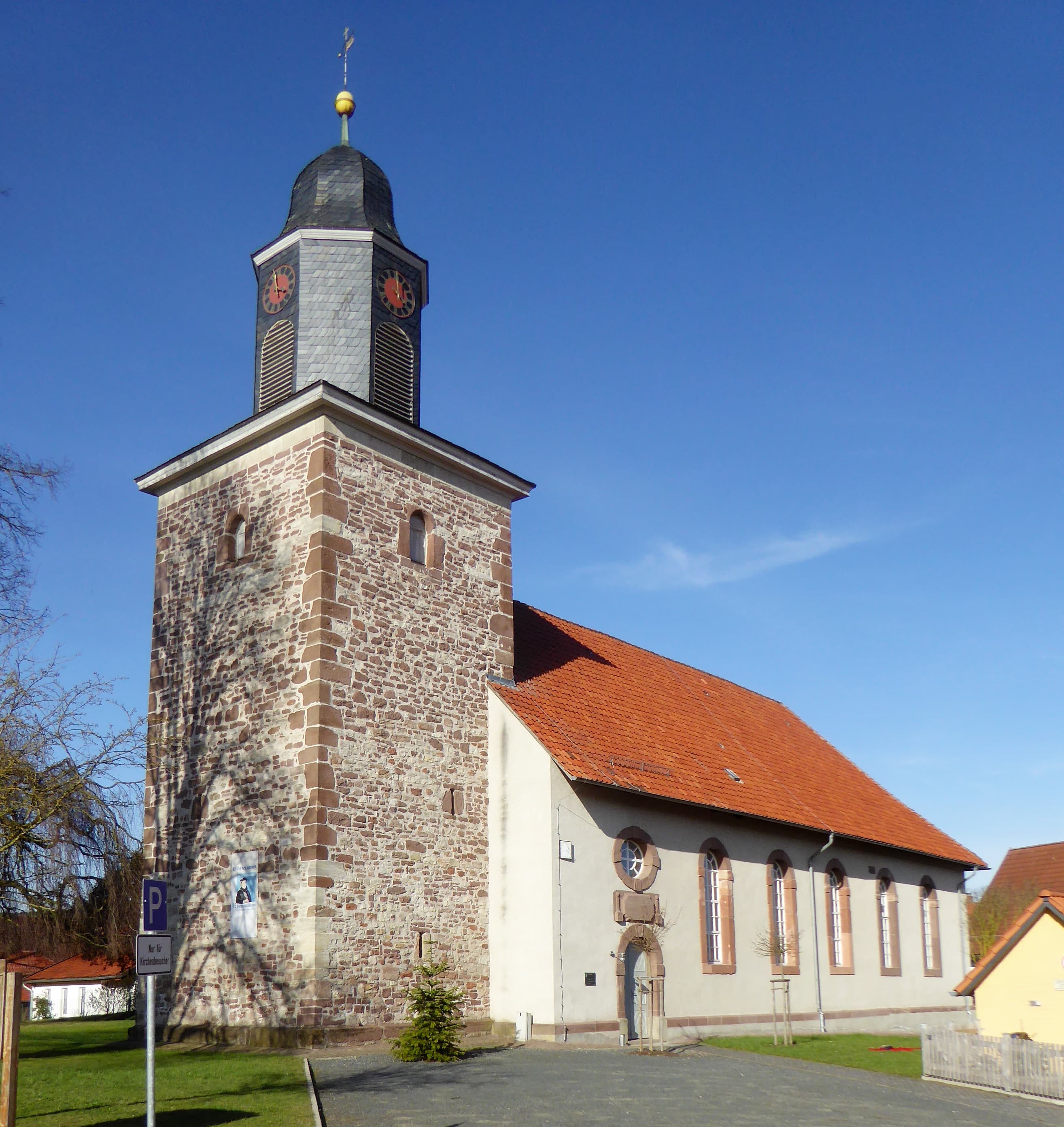 St. Petri