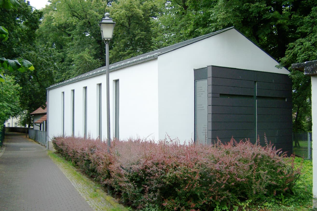St. Raphael (Neudietendorf)