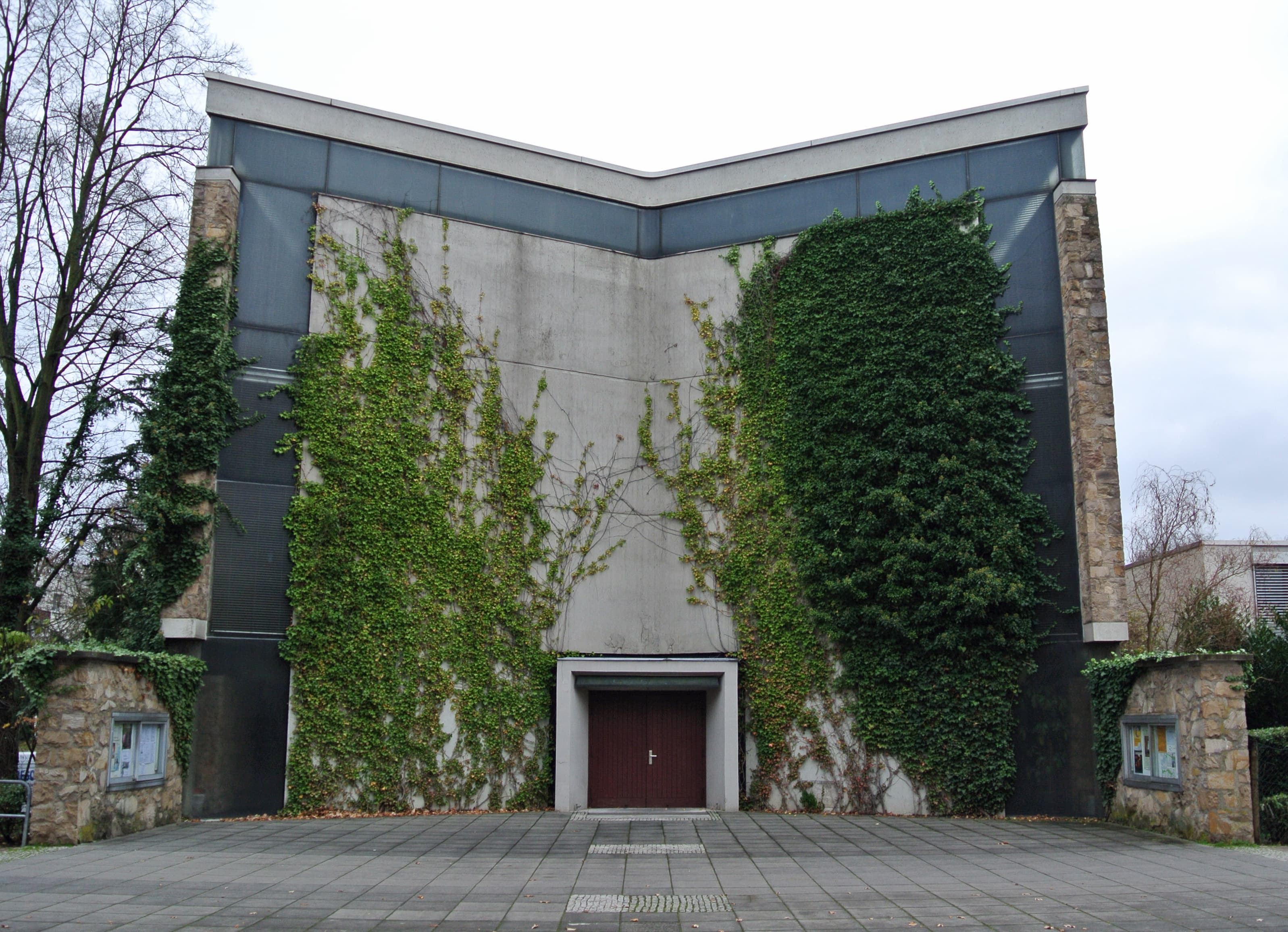 St. Sebastiankirche