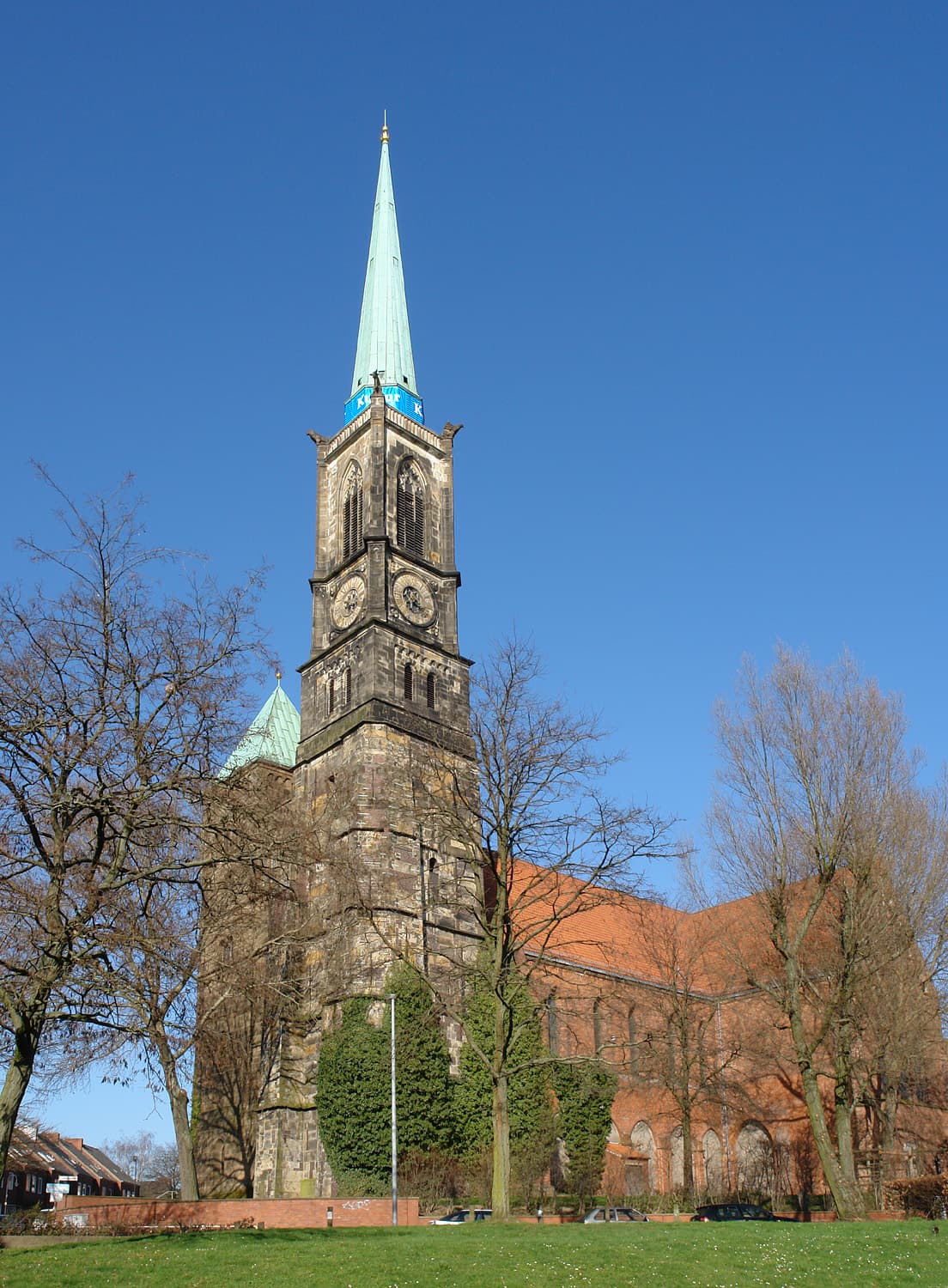 St. Stephani