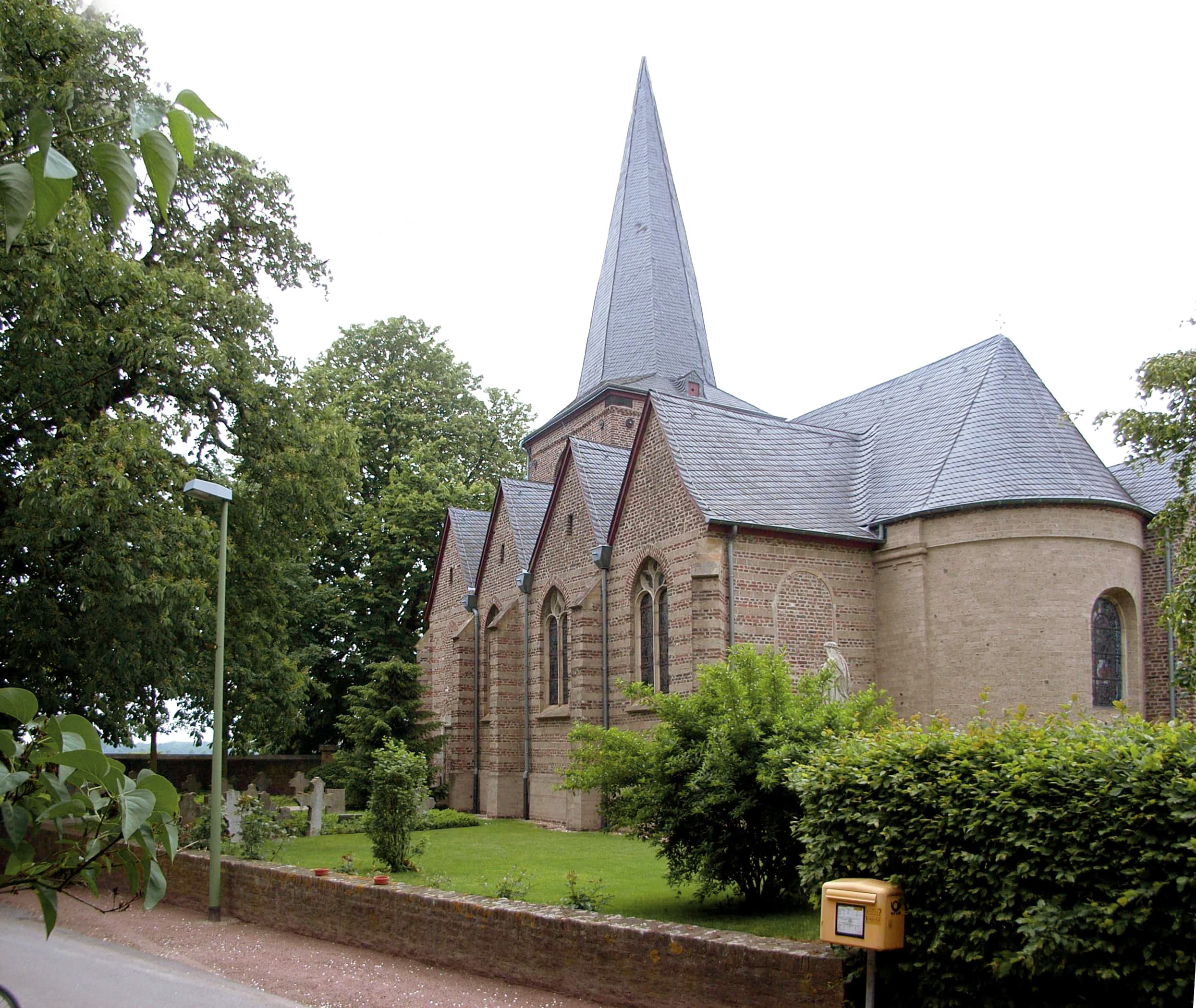 St. Urban