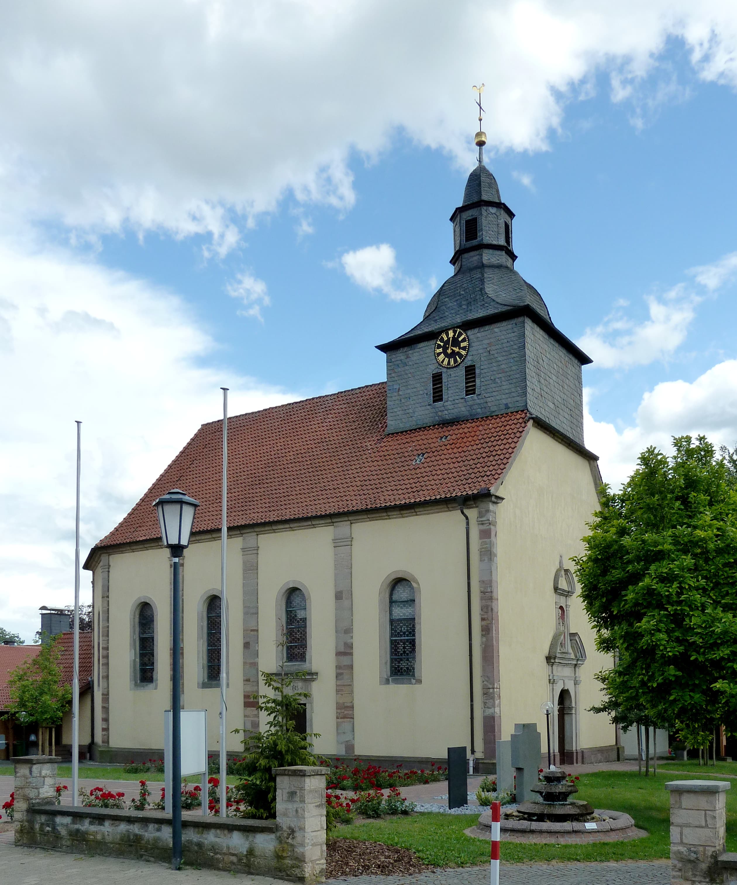 St. Urban