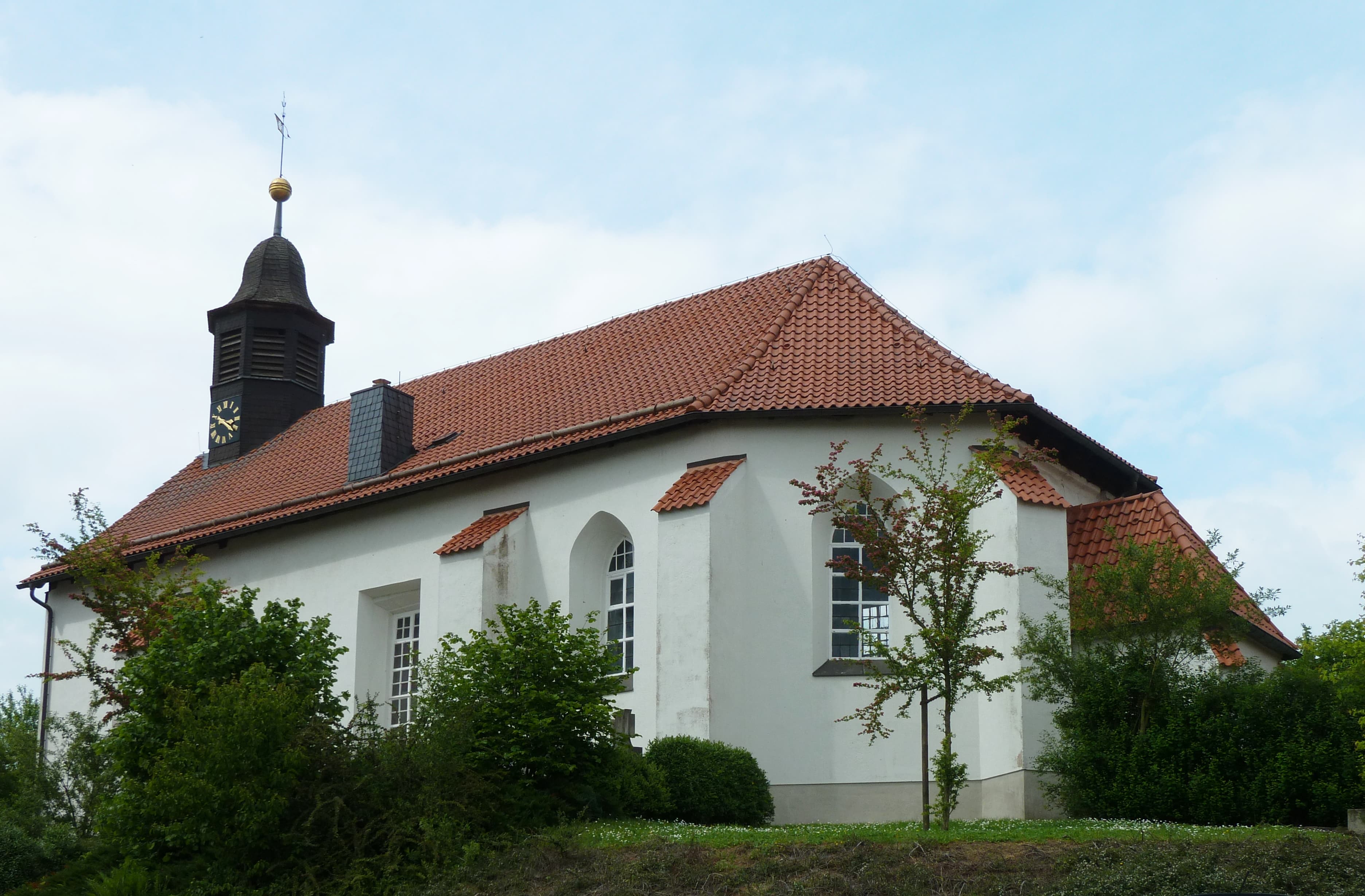 St. Valentini