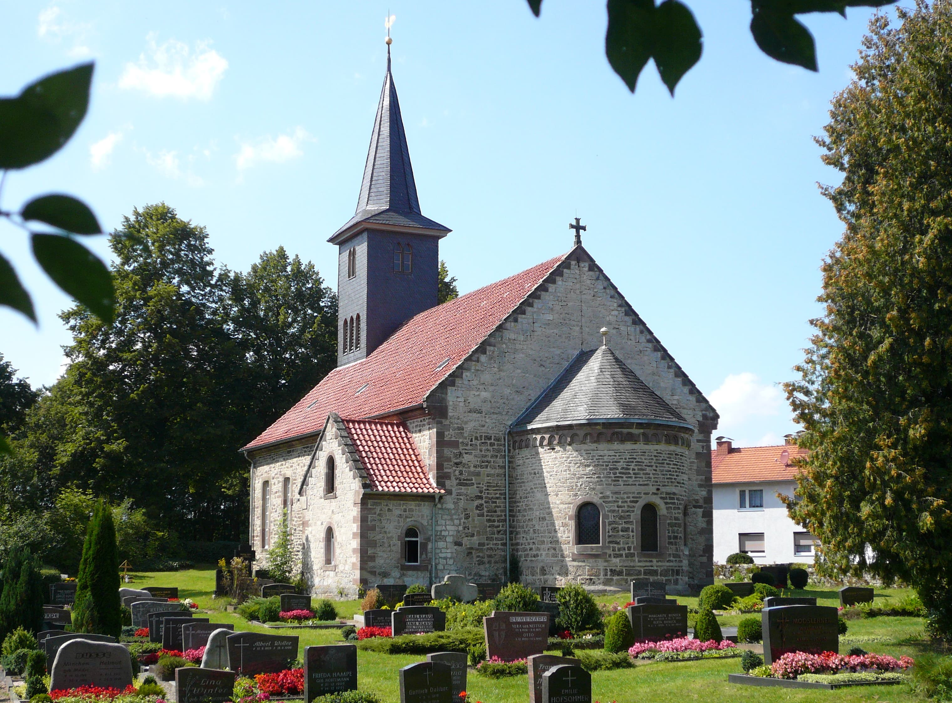 St. Vituskirche