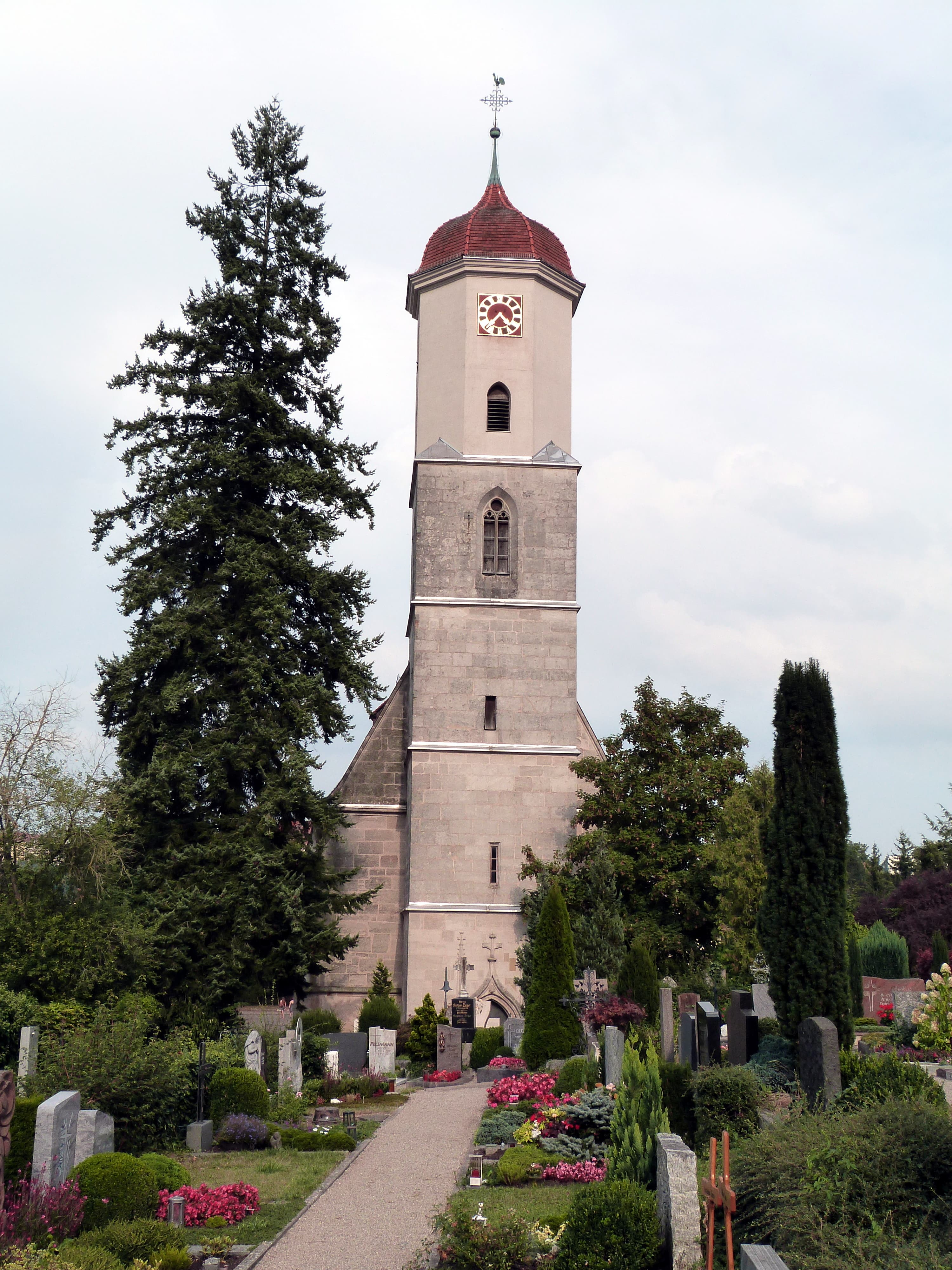 St. Wolfgang