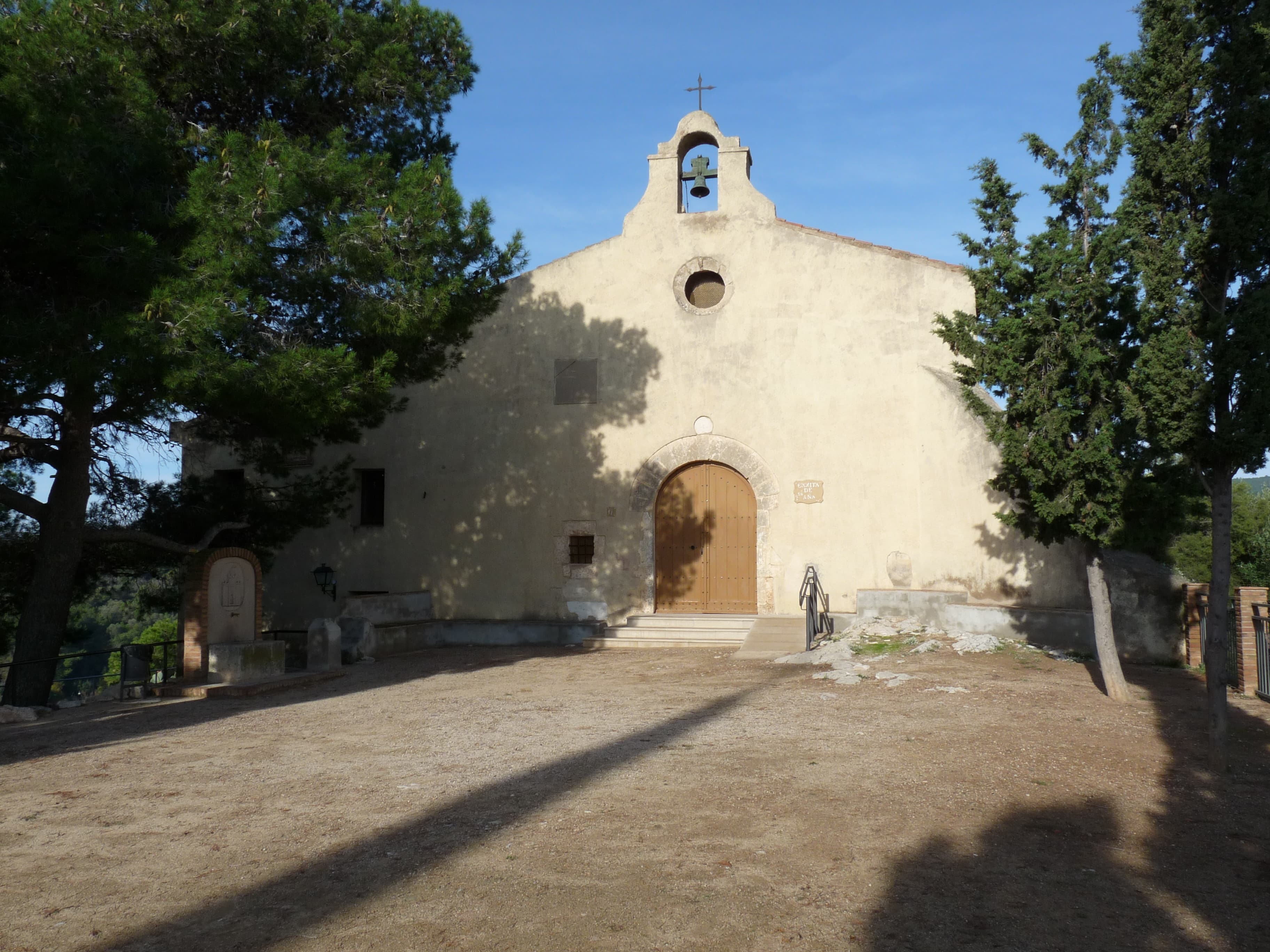 Santa Anna