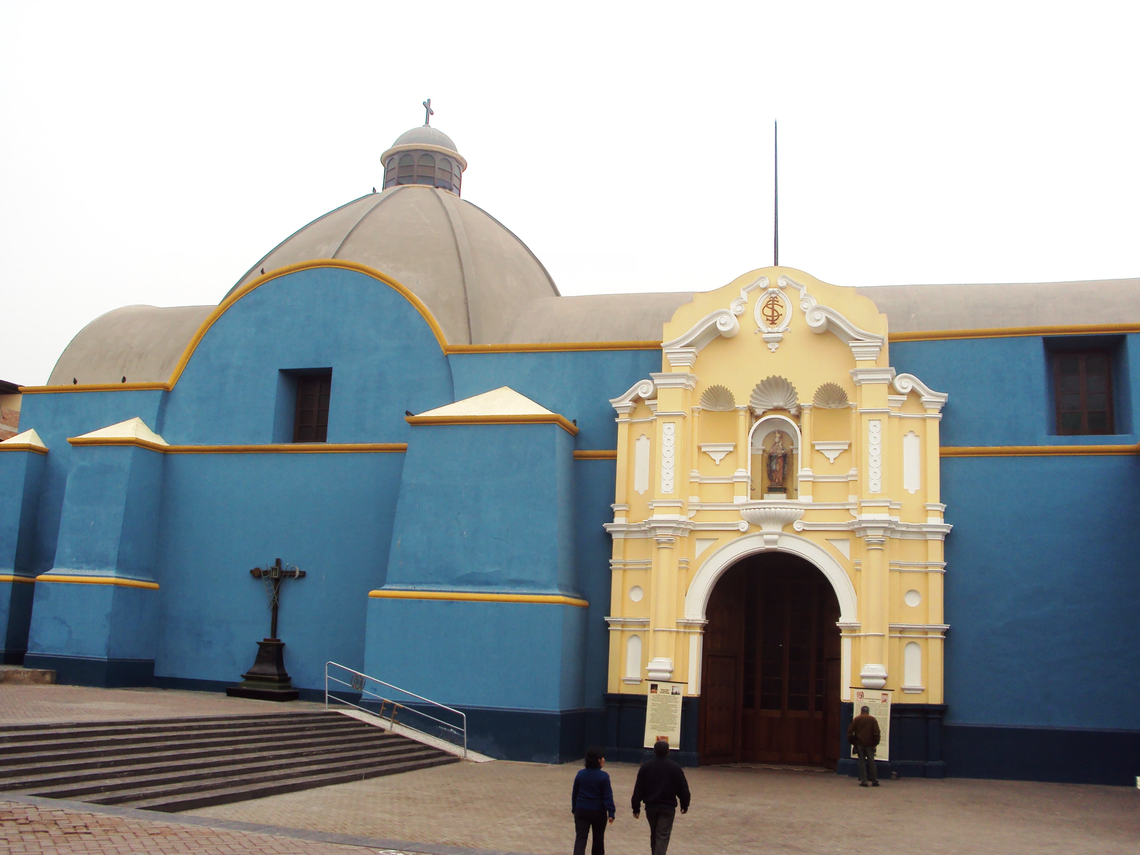 Santa Catalina de Siena (Lima)