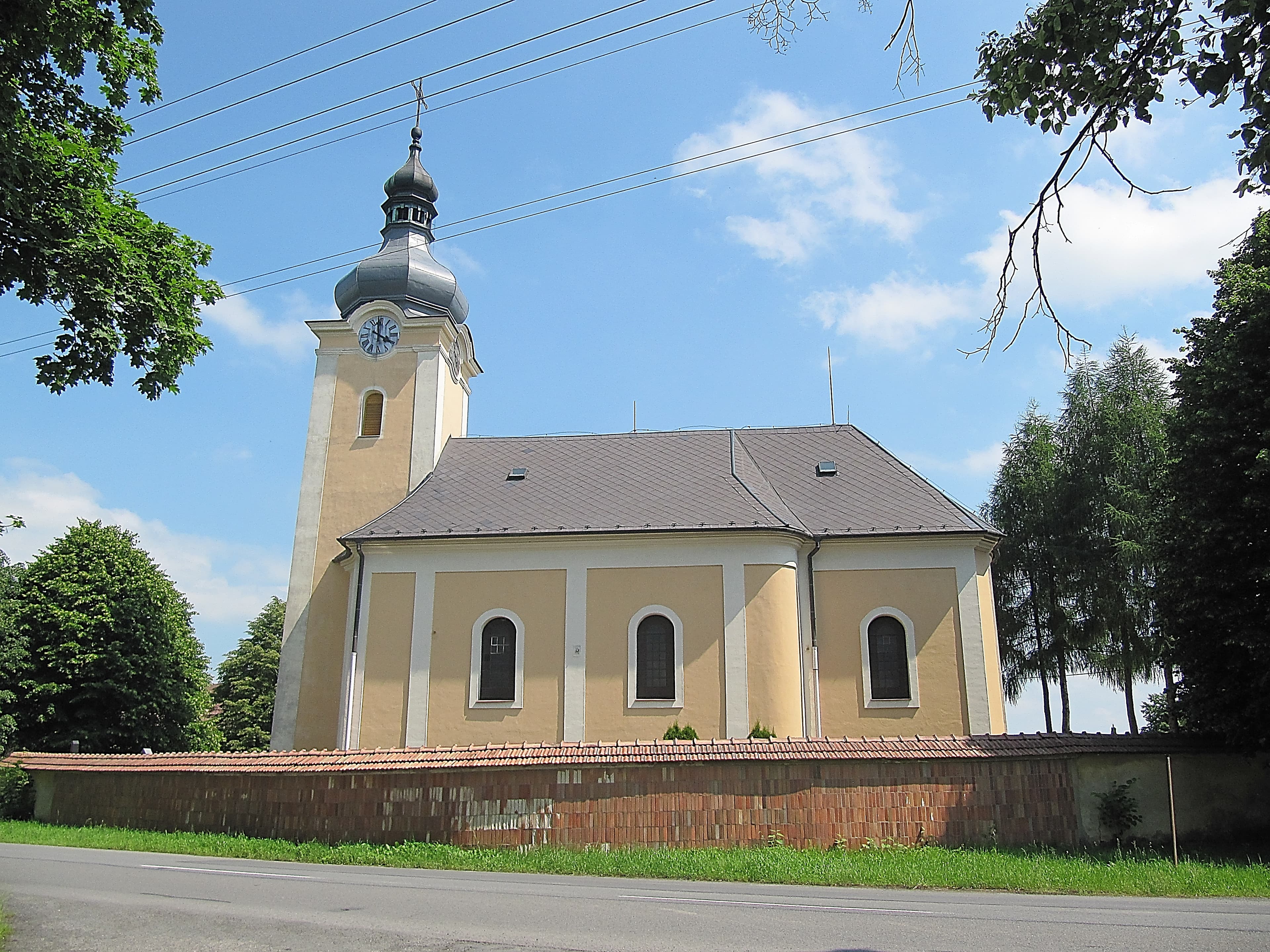 Church of Saint Catherine