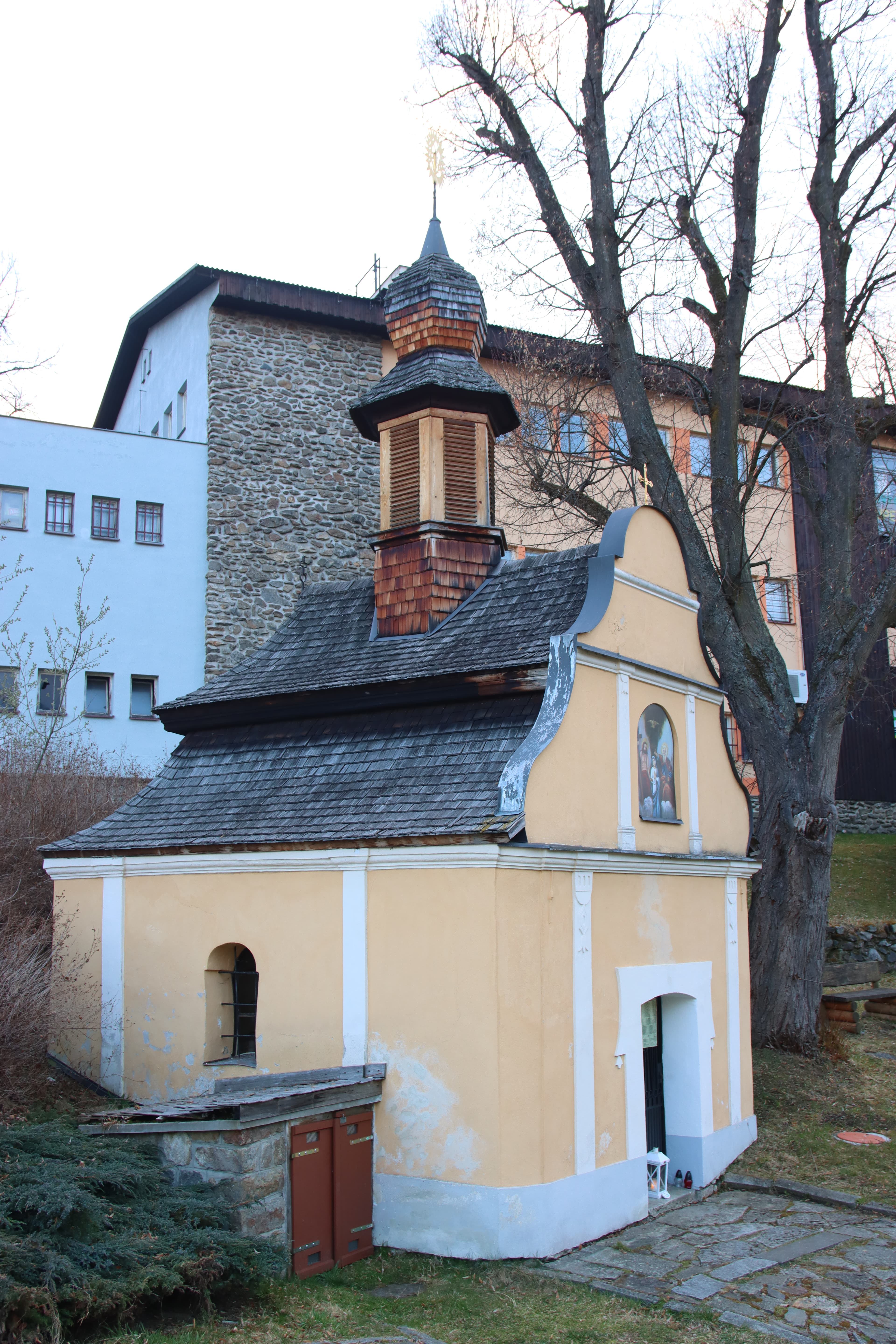 Chapel of Our Lady of Sorrows