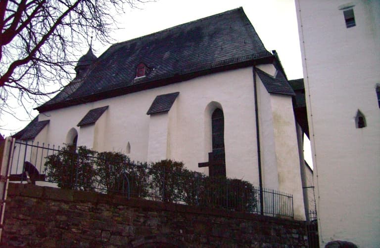 St. Georg, Arnsberg