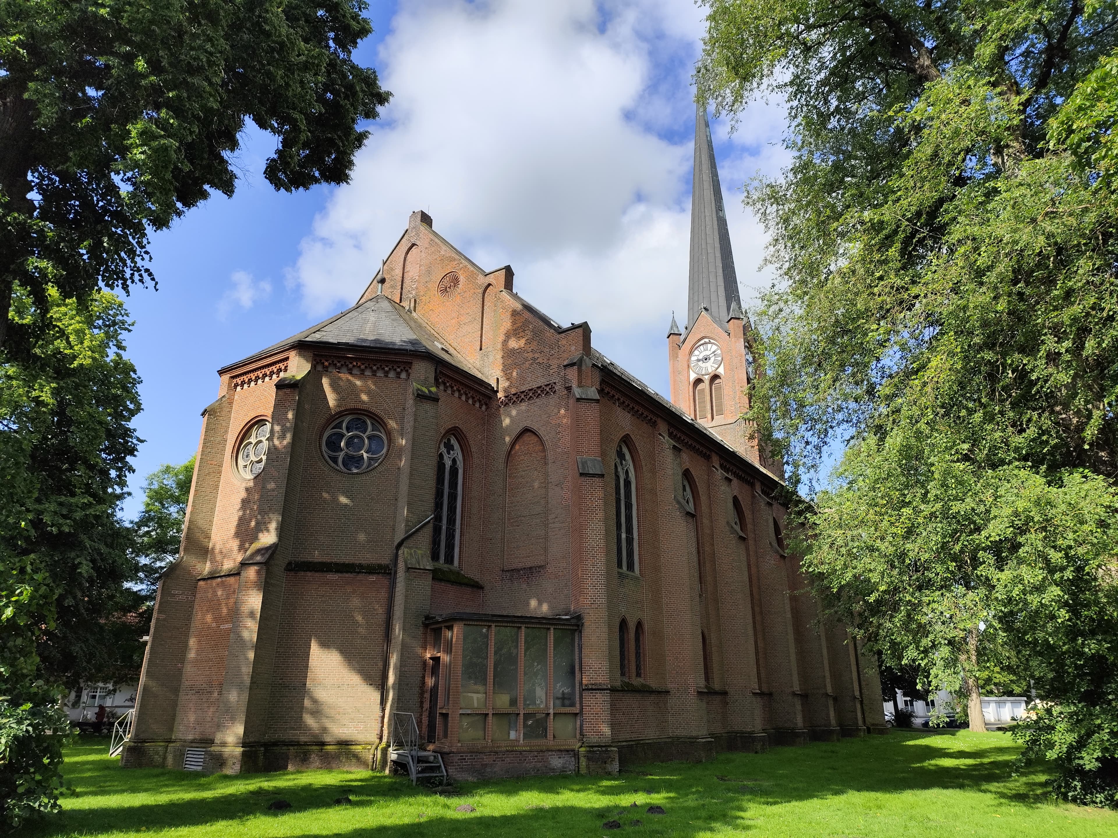 Stadtkirche