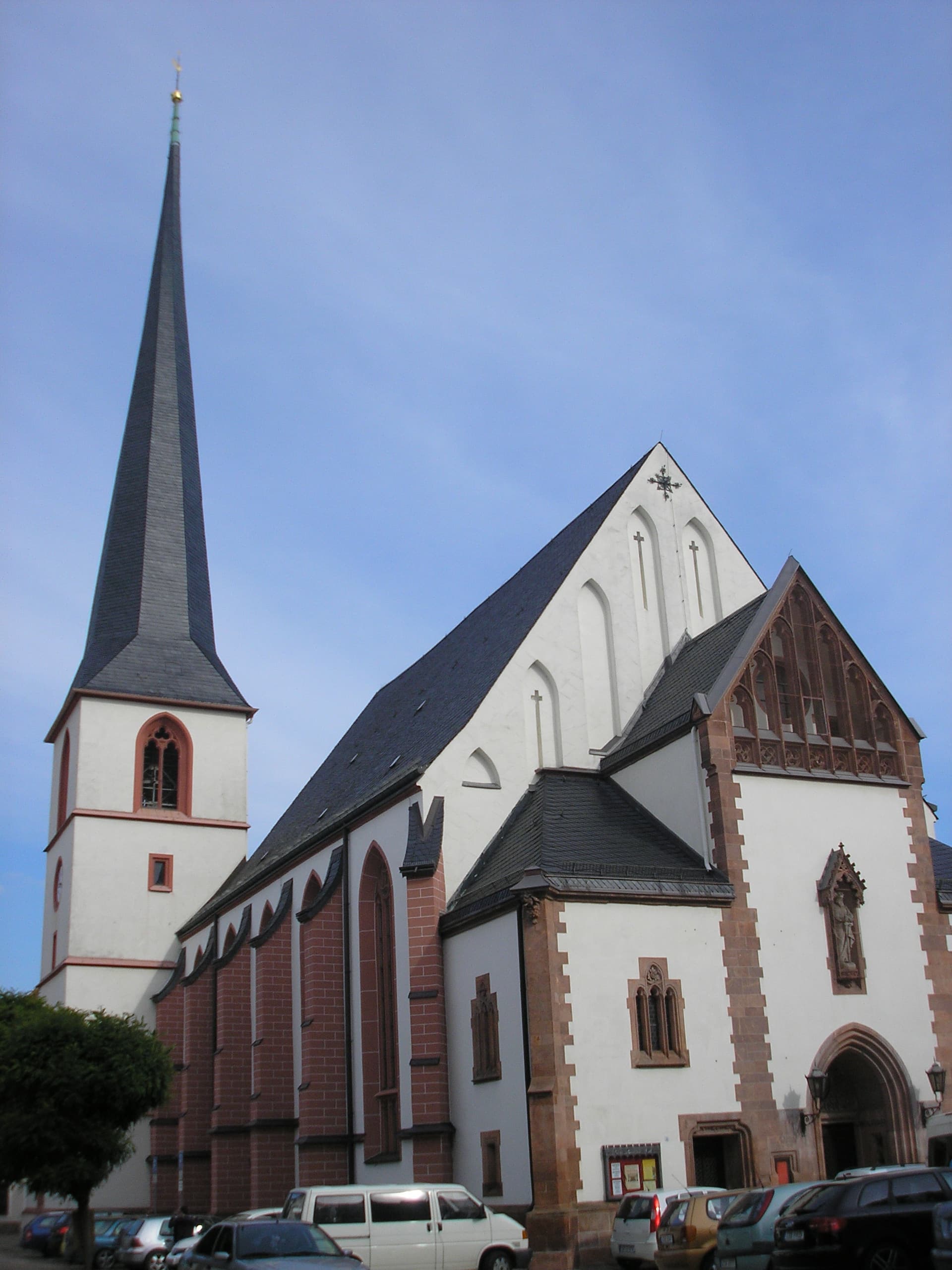 St. Laurentius (Crimmitschau)