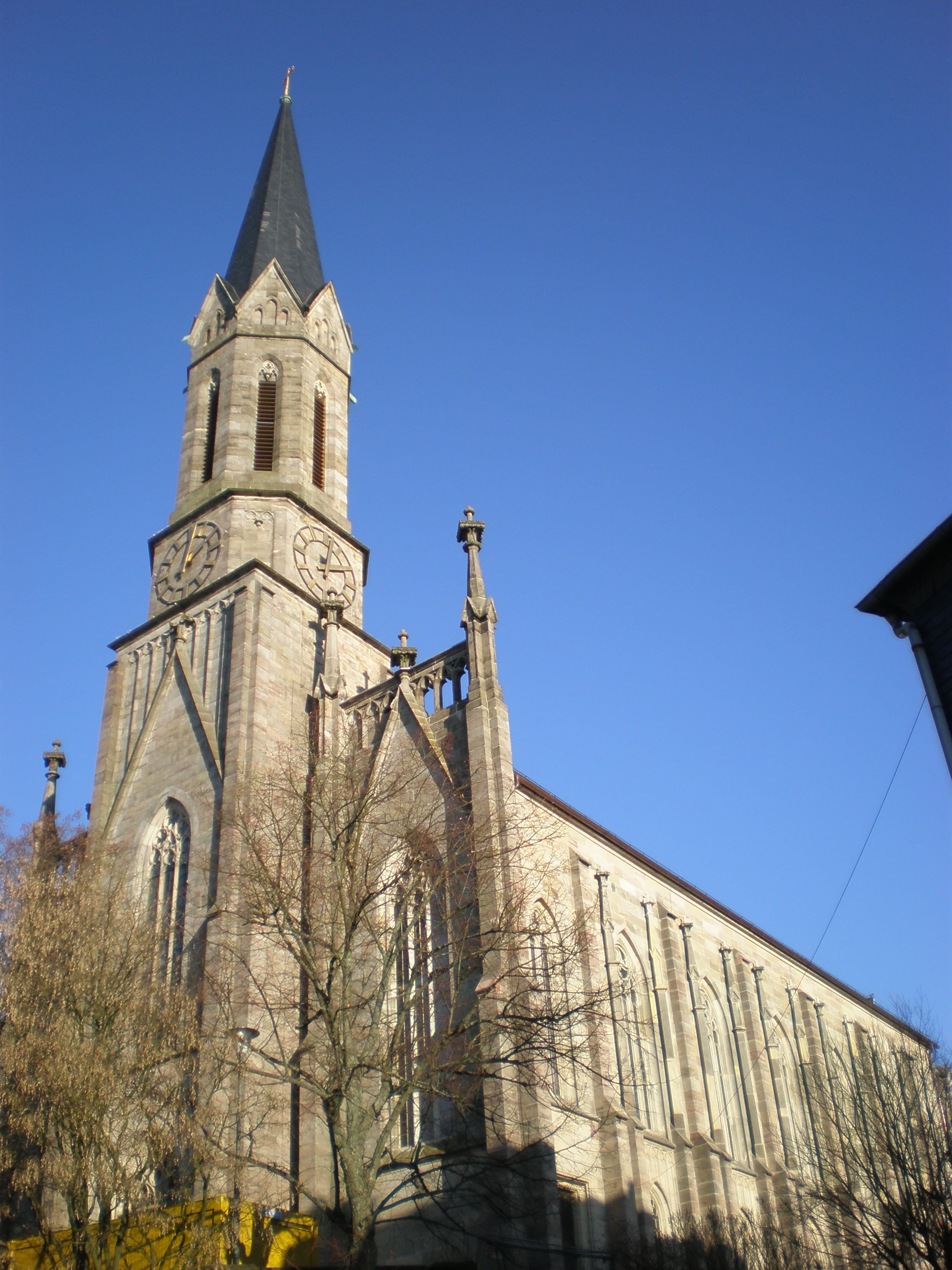 Pfarrkirche