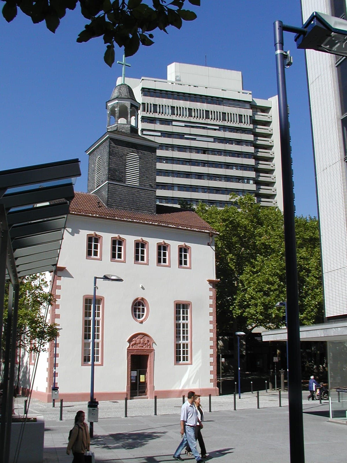 Stadtkirche (Offenbach am Main)