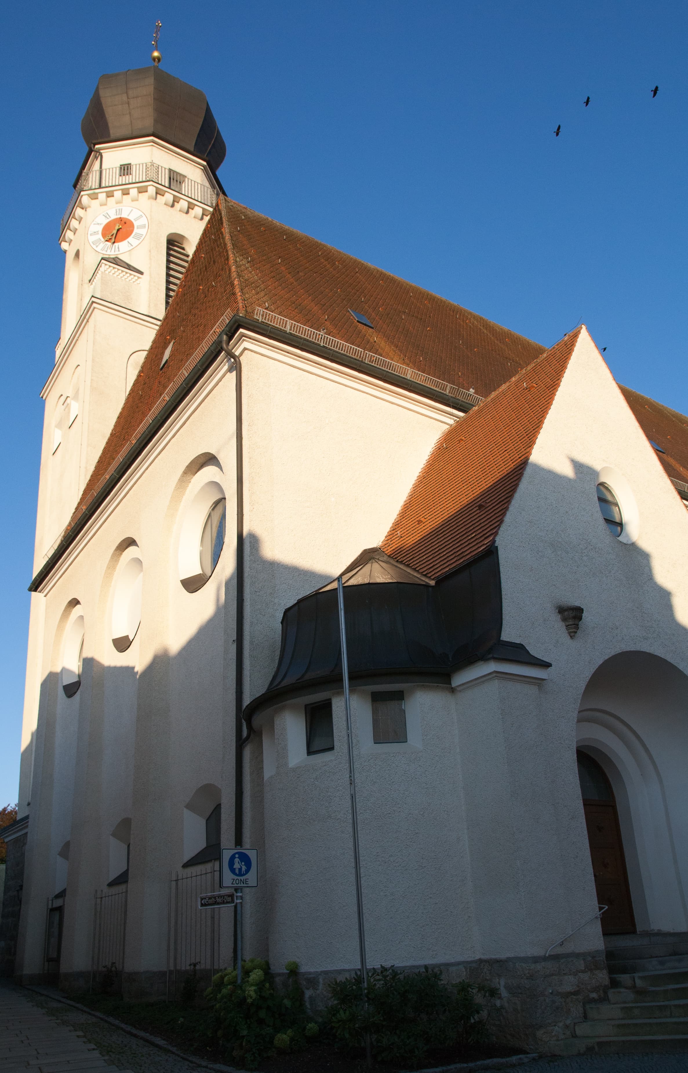 Heilige Familie (Bad Griesbach)