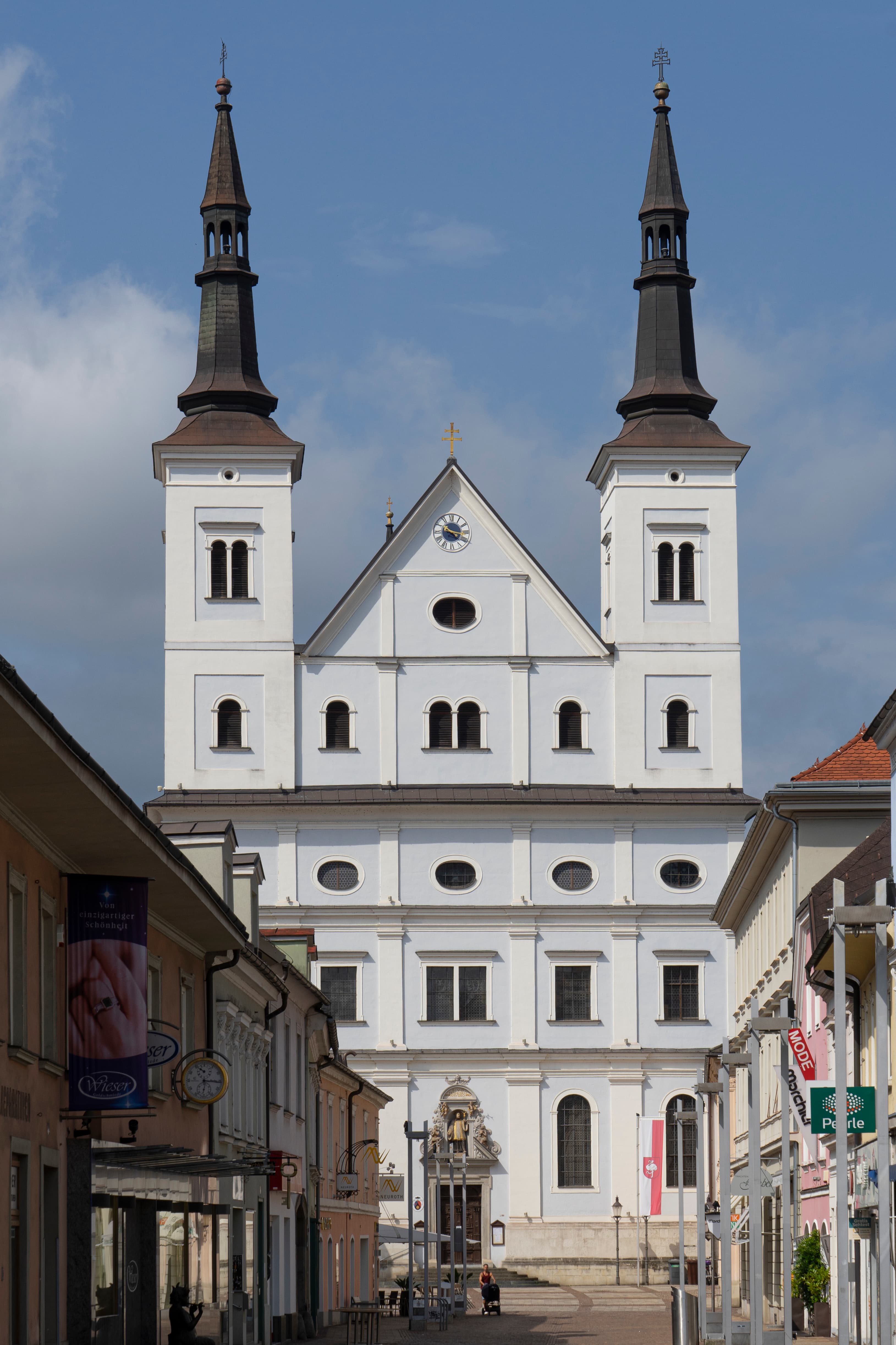 Sankt Xaver (Leoben)