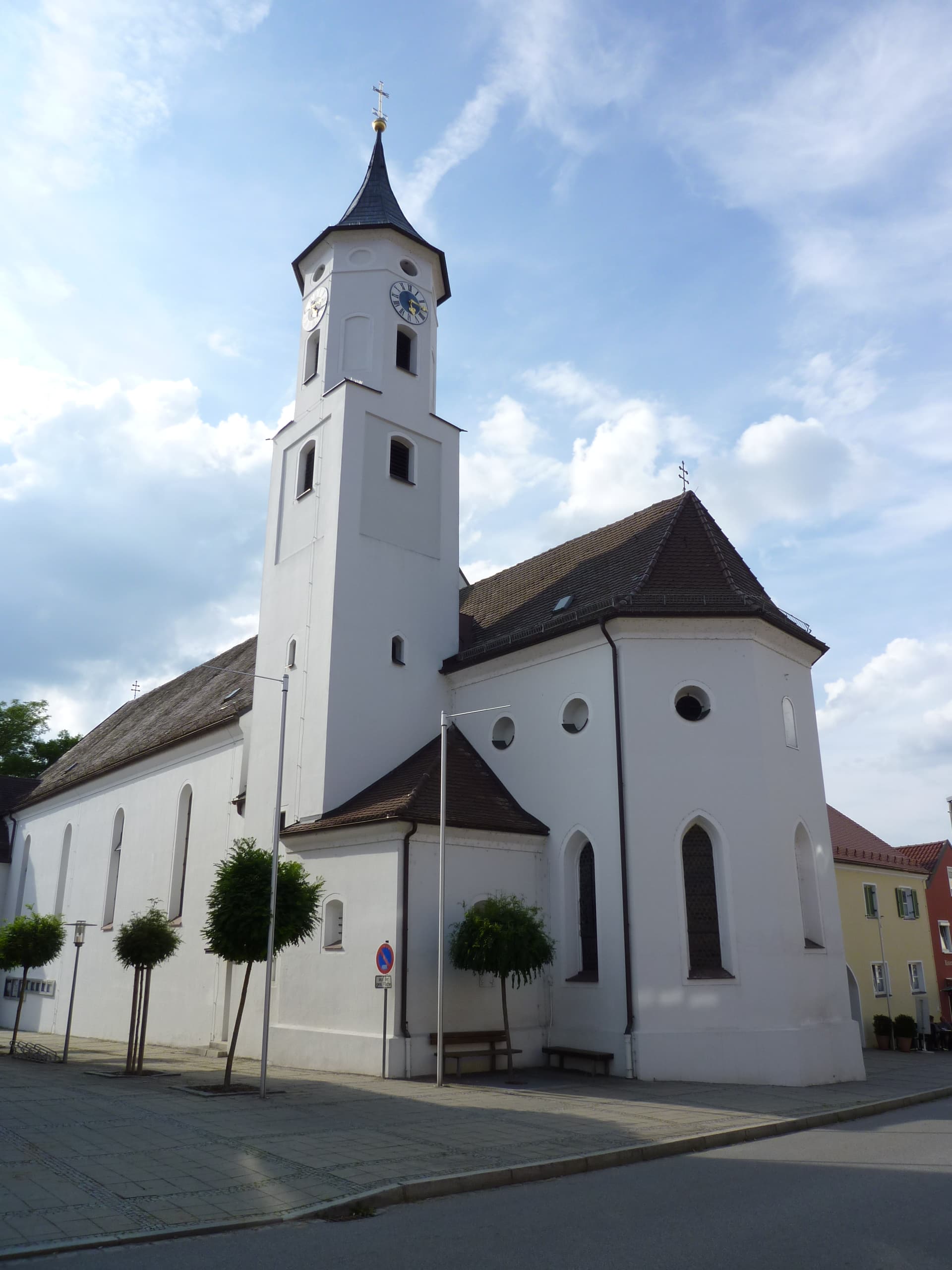 St. Florian