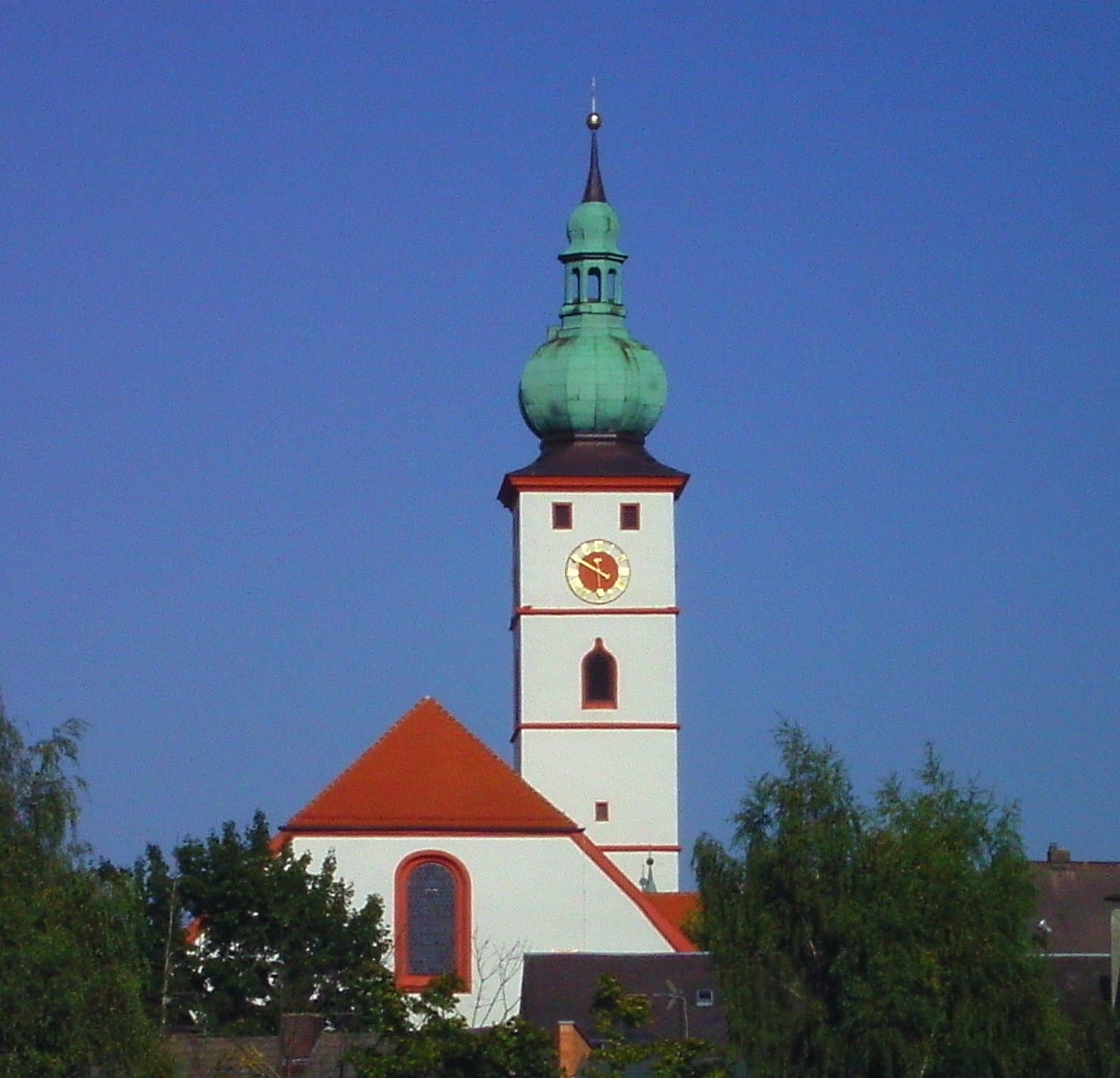 Church of the Assumption of Mary