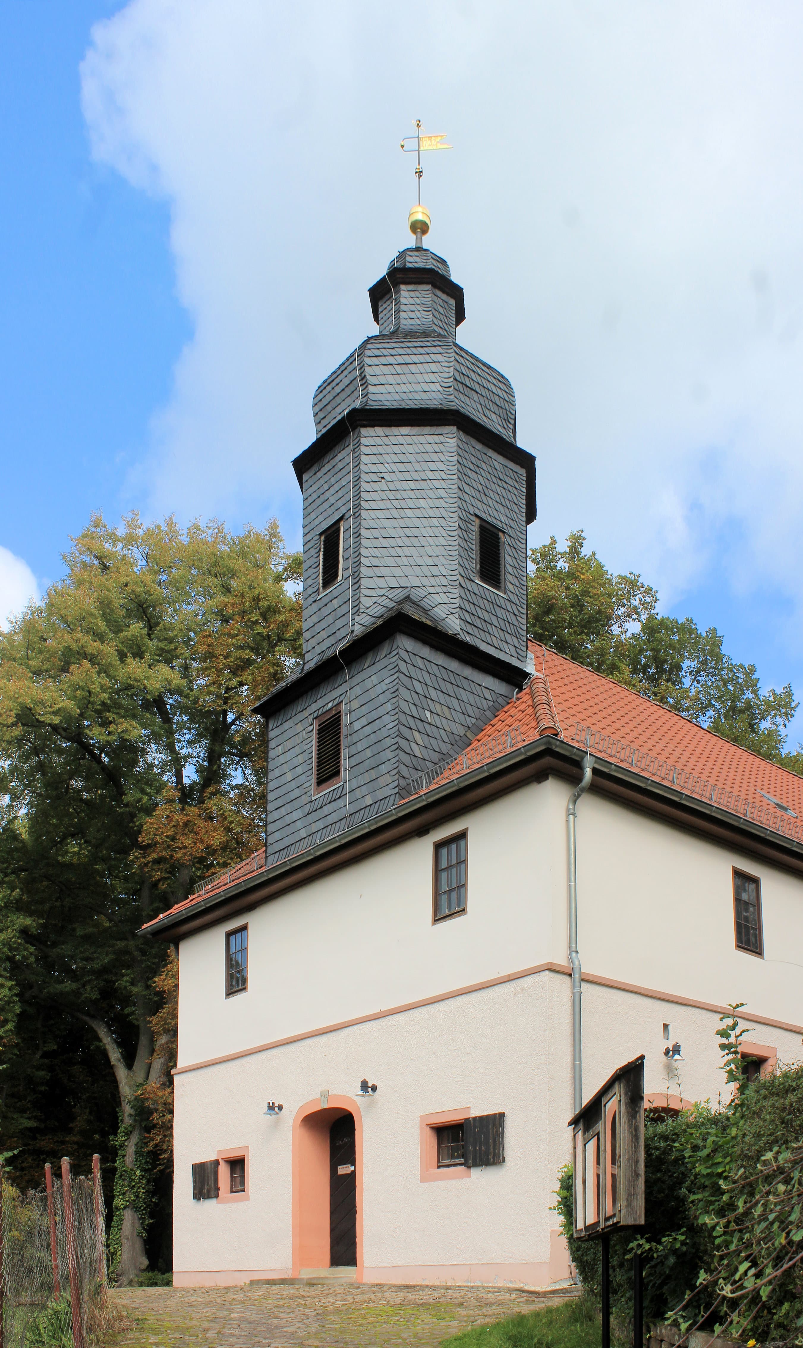 St. Jakob
