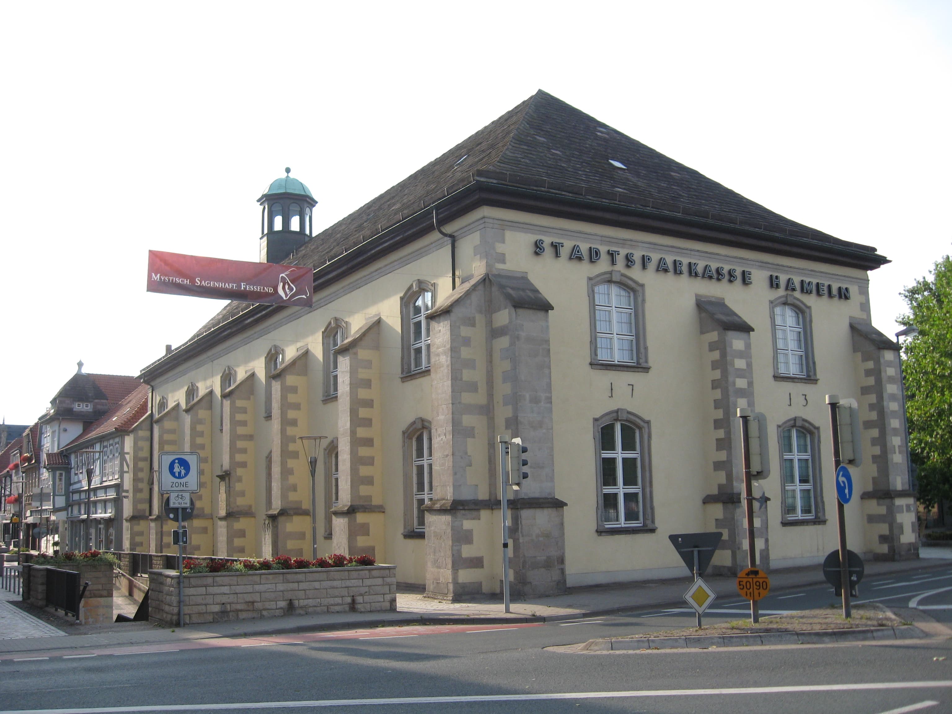 Garnisonskirche
