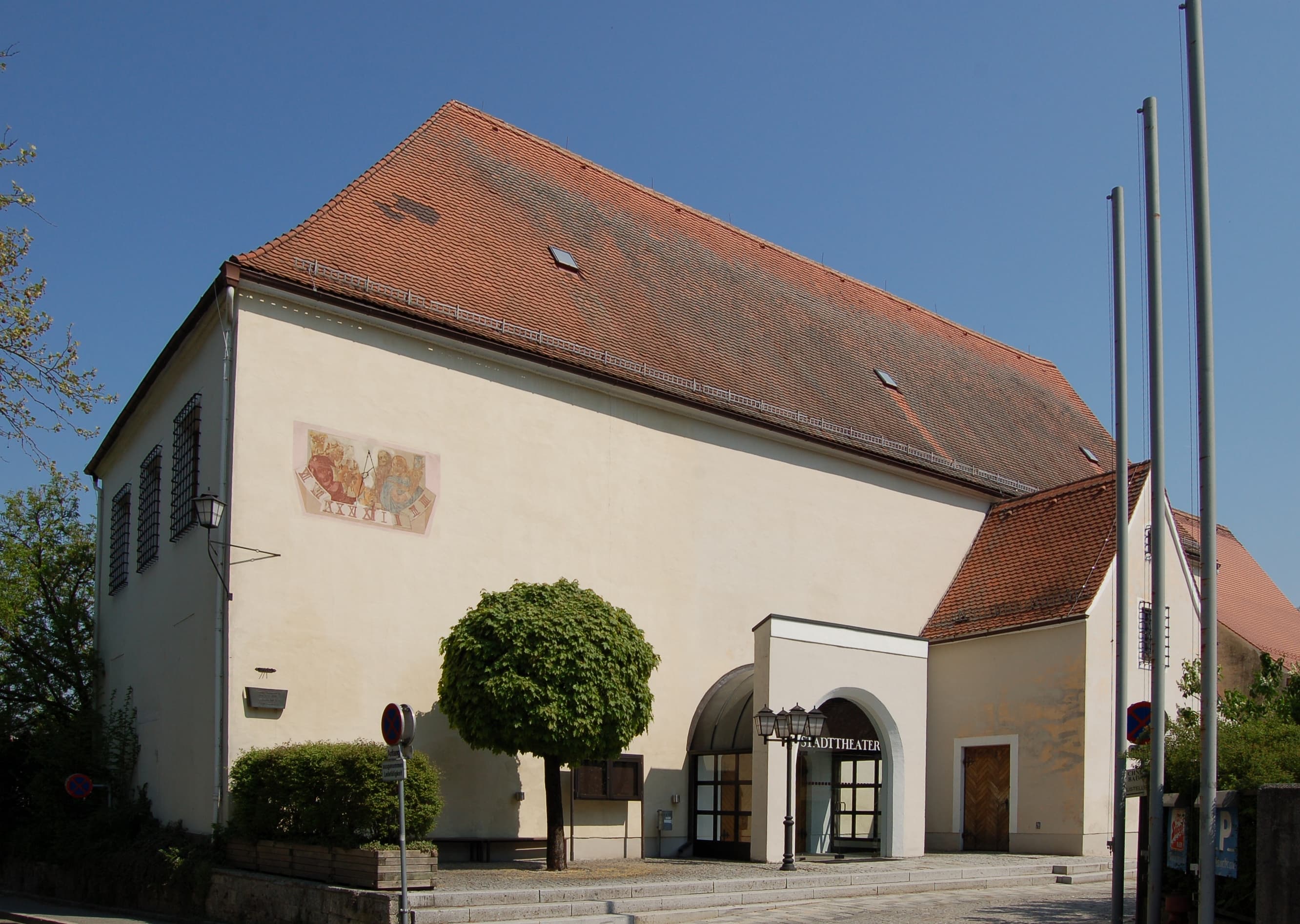 Stadttheater Braunau