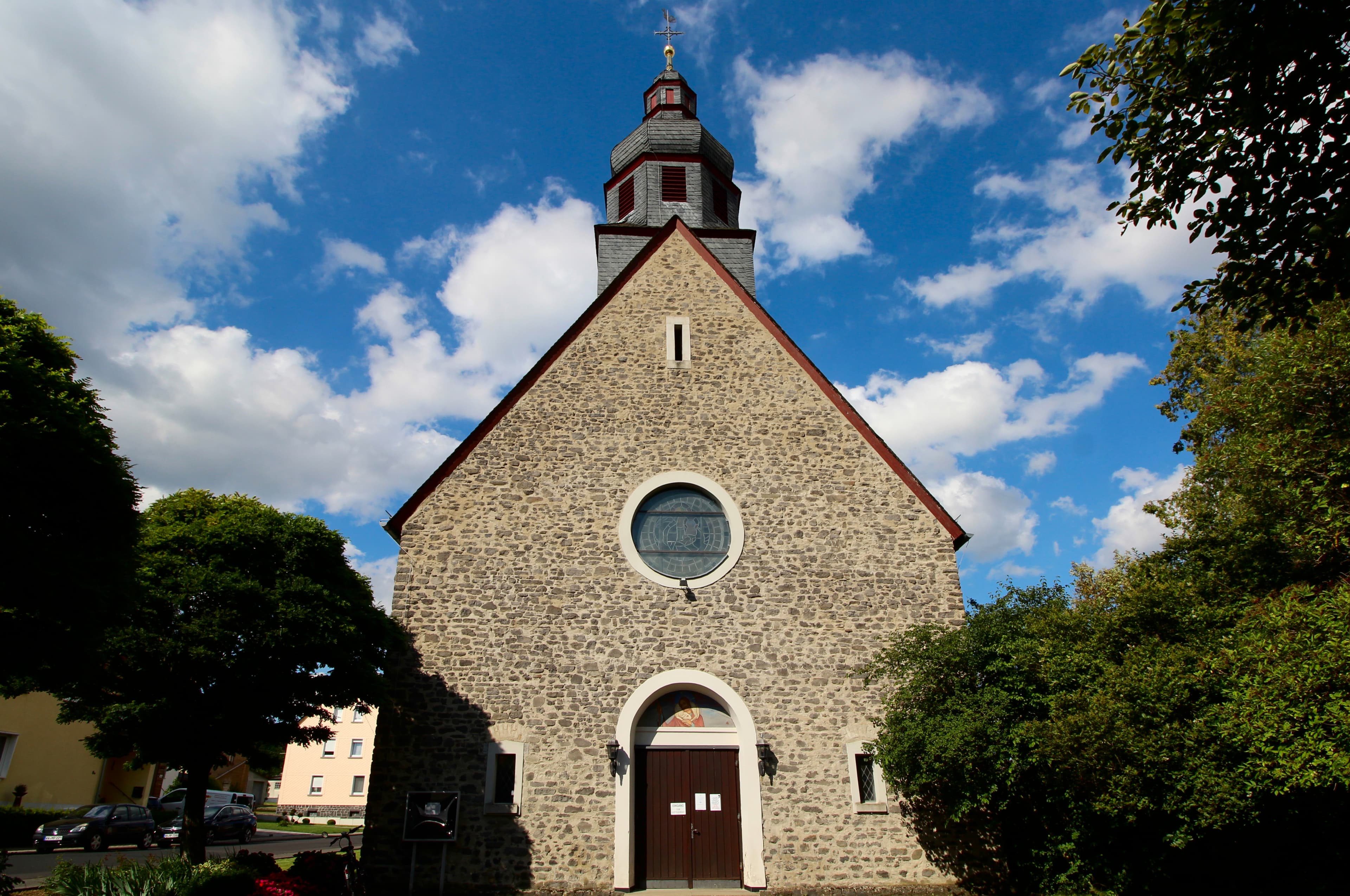 St. Wendelin