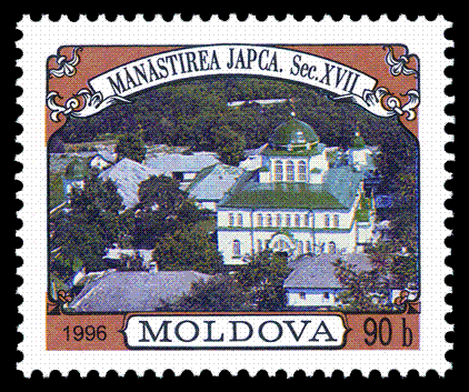 Japca Monastery