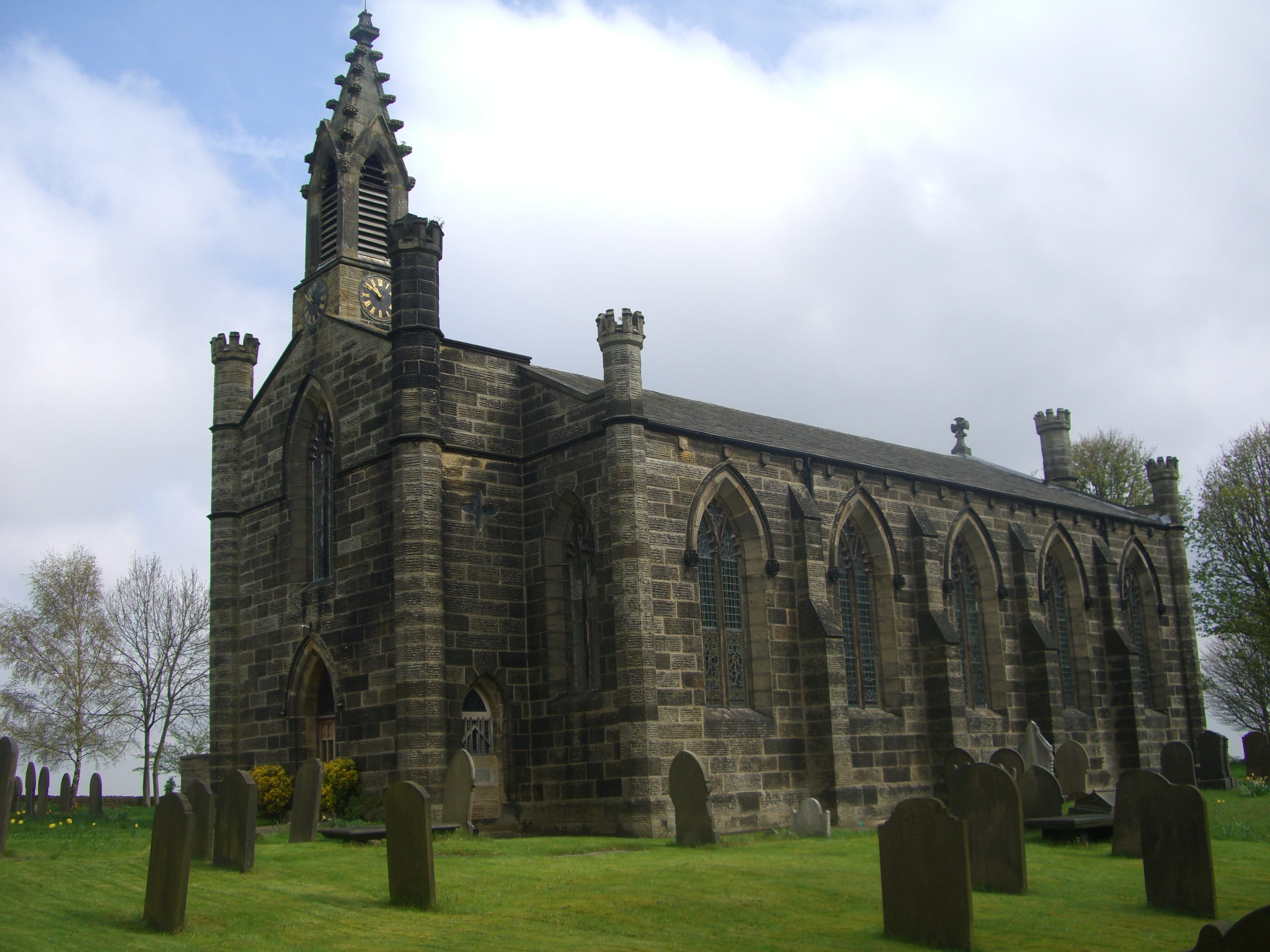 Christ Church