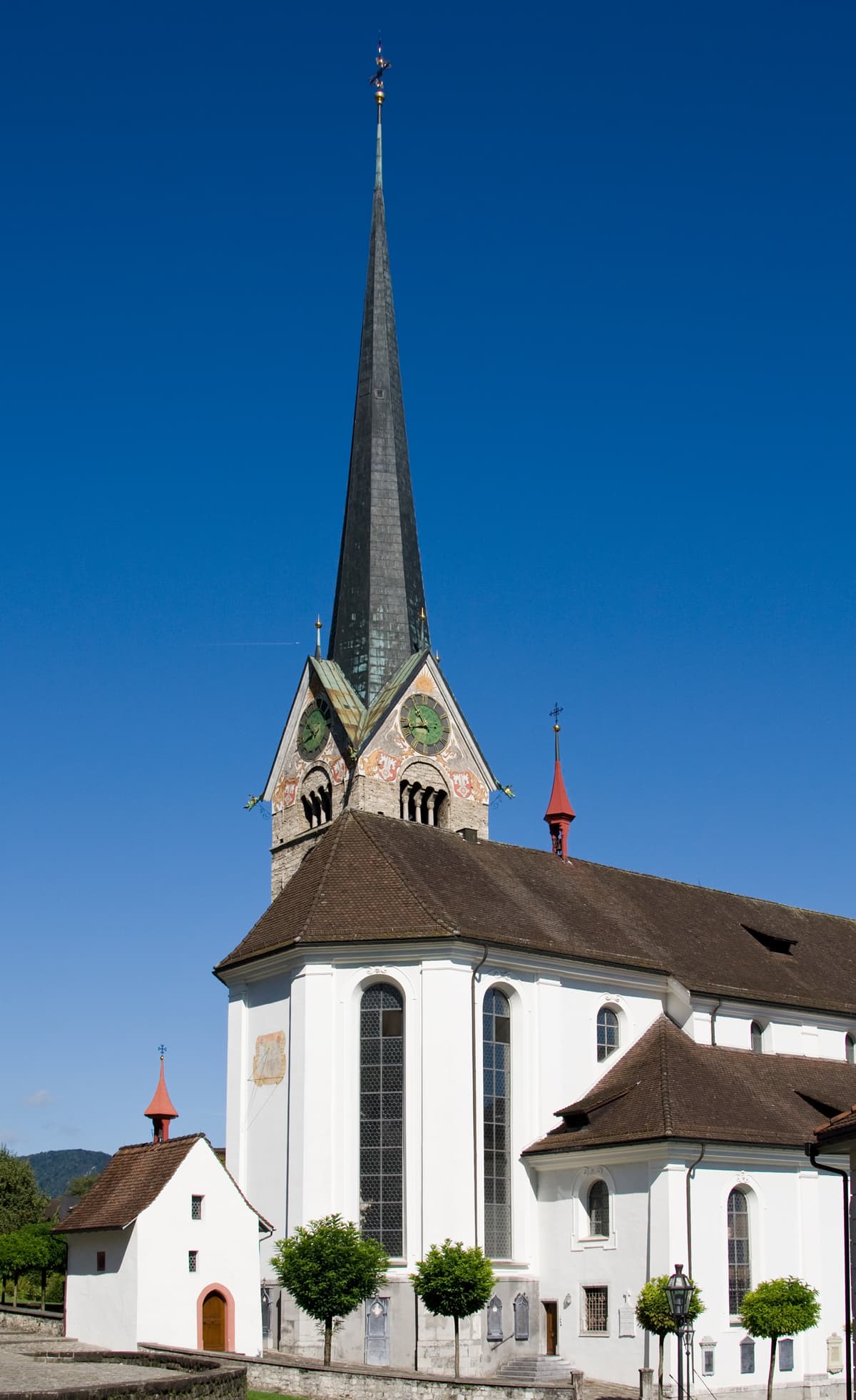 St. Peter and Paul