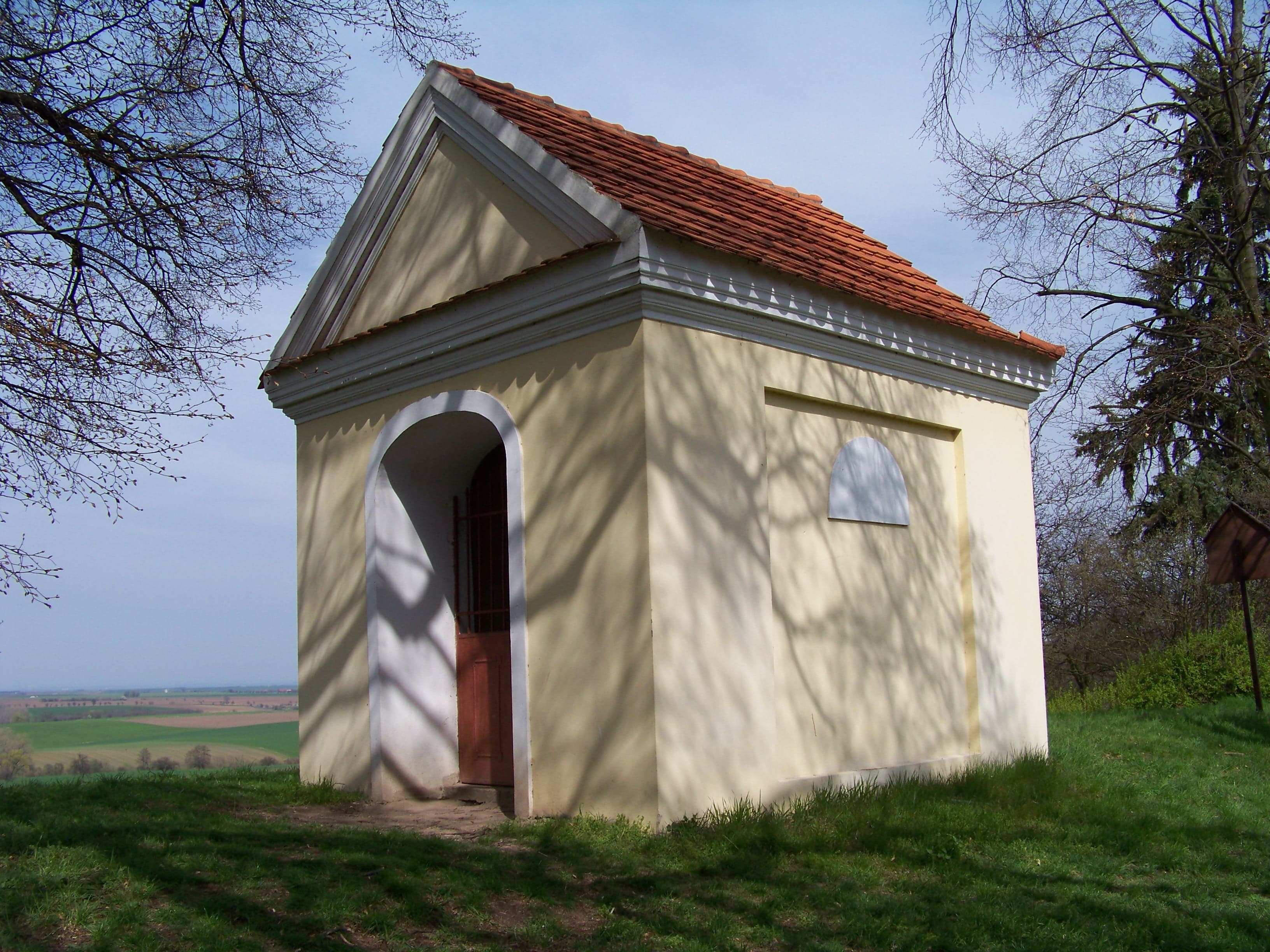 Chapel of Saint Vitus