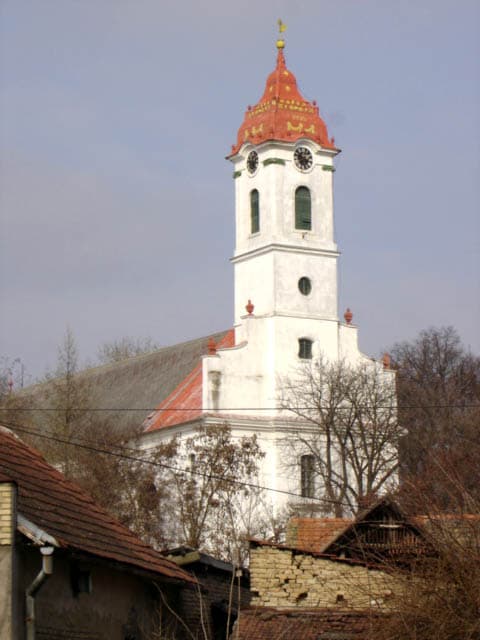 Reformatorska crkva