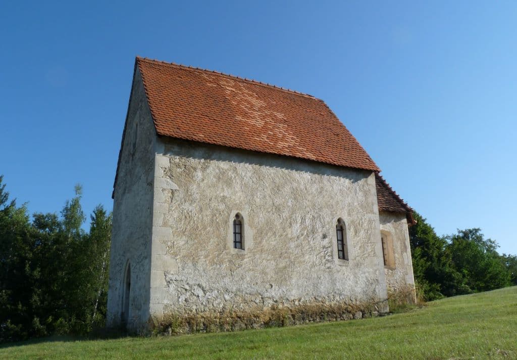 St. Anne's Chapel