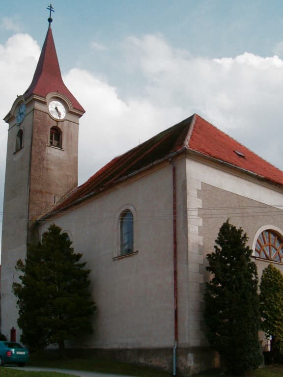 Church of the Assumption