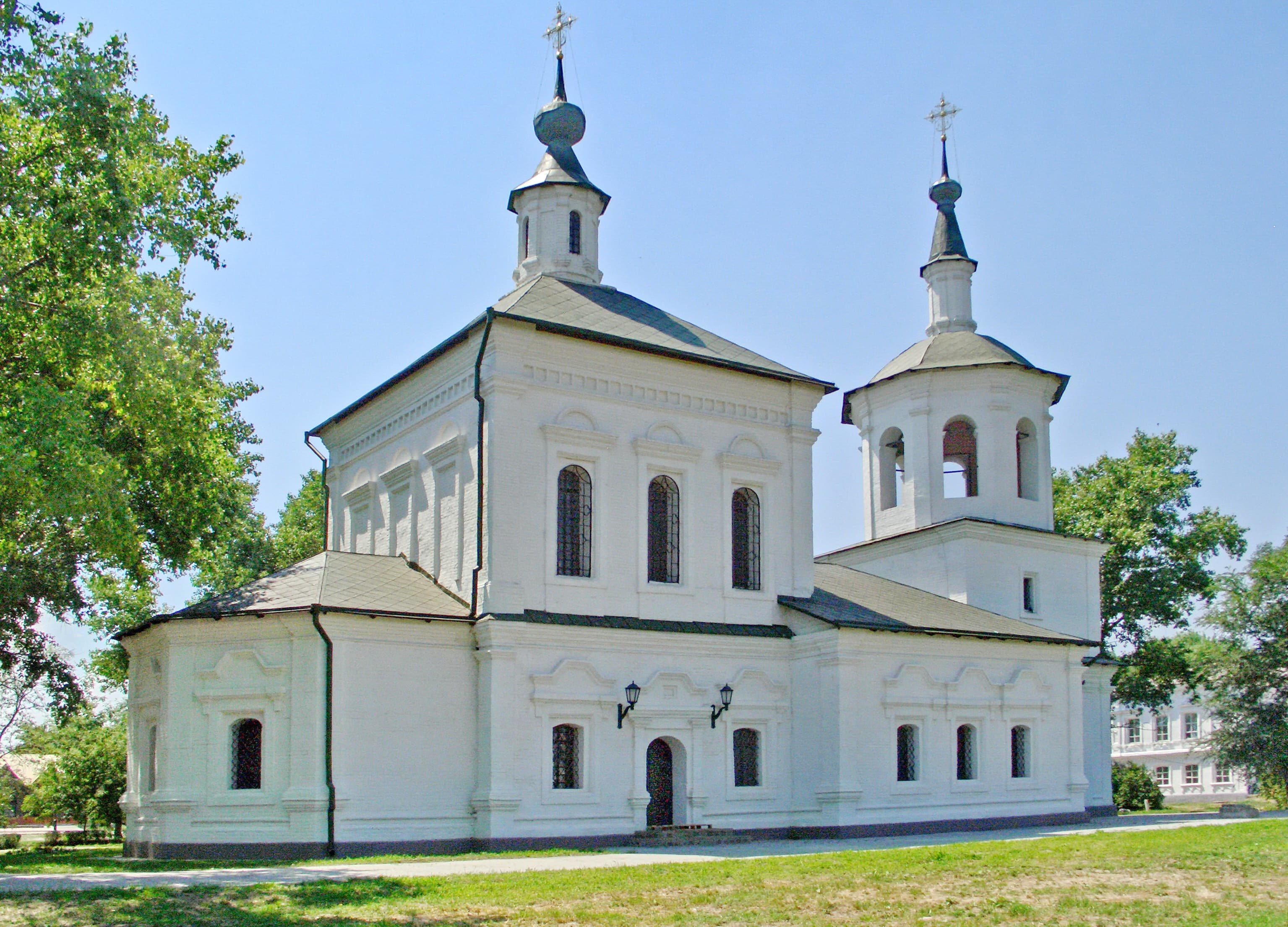 Sts. Peter and Paul Church