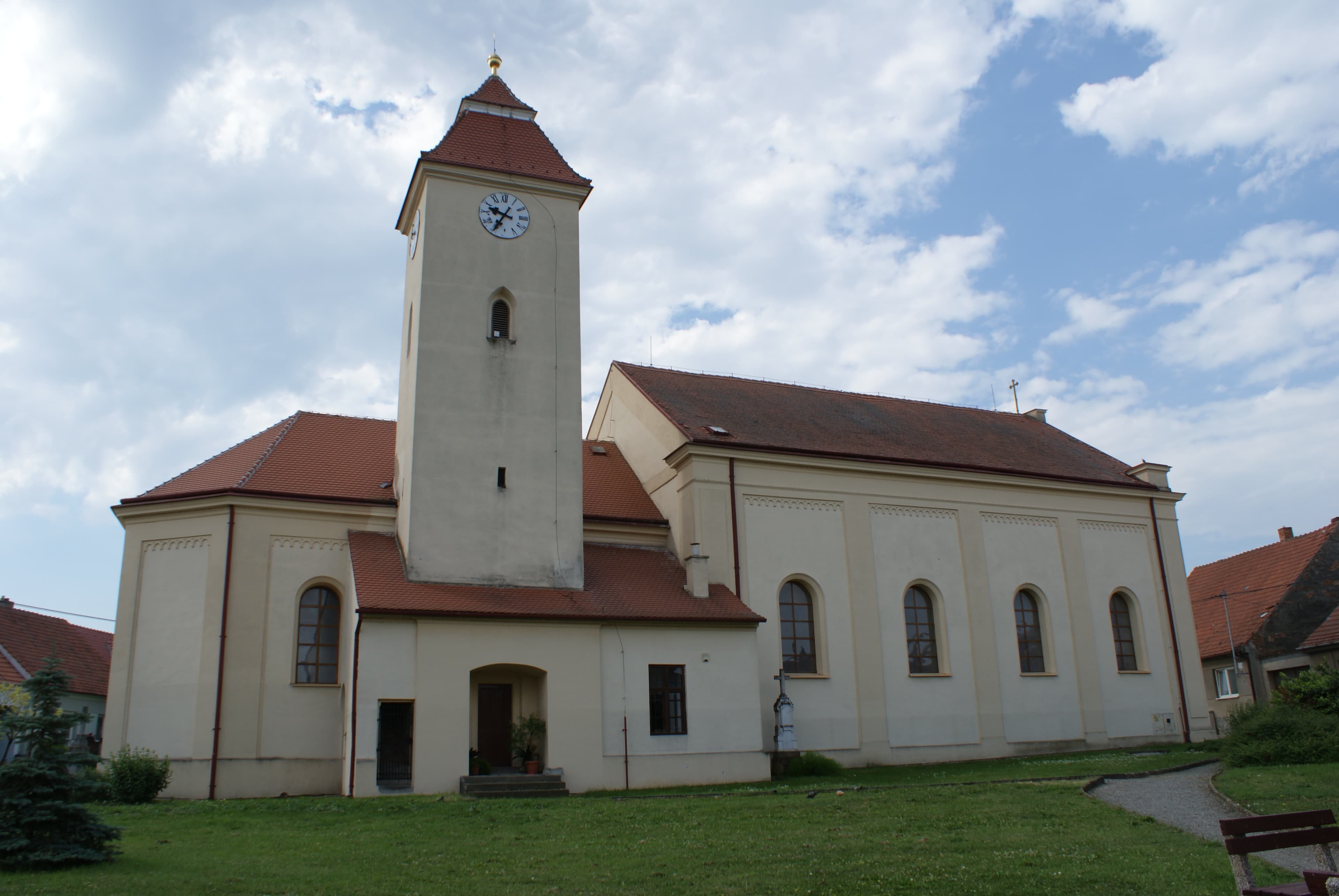 Church of Saint George