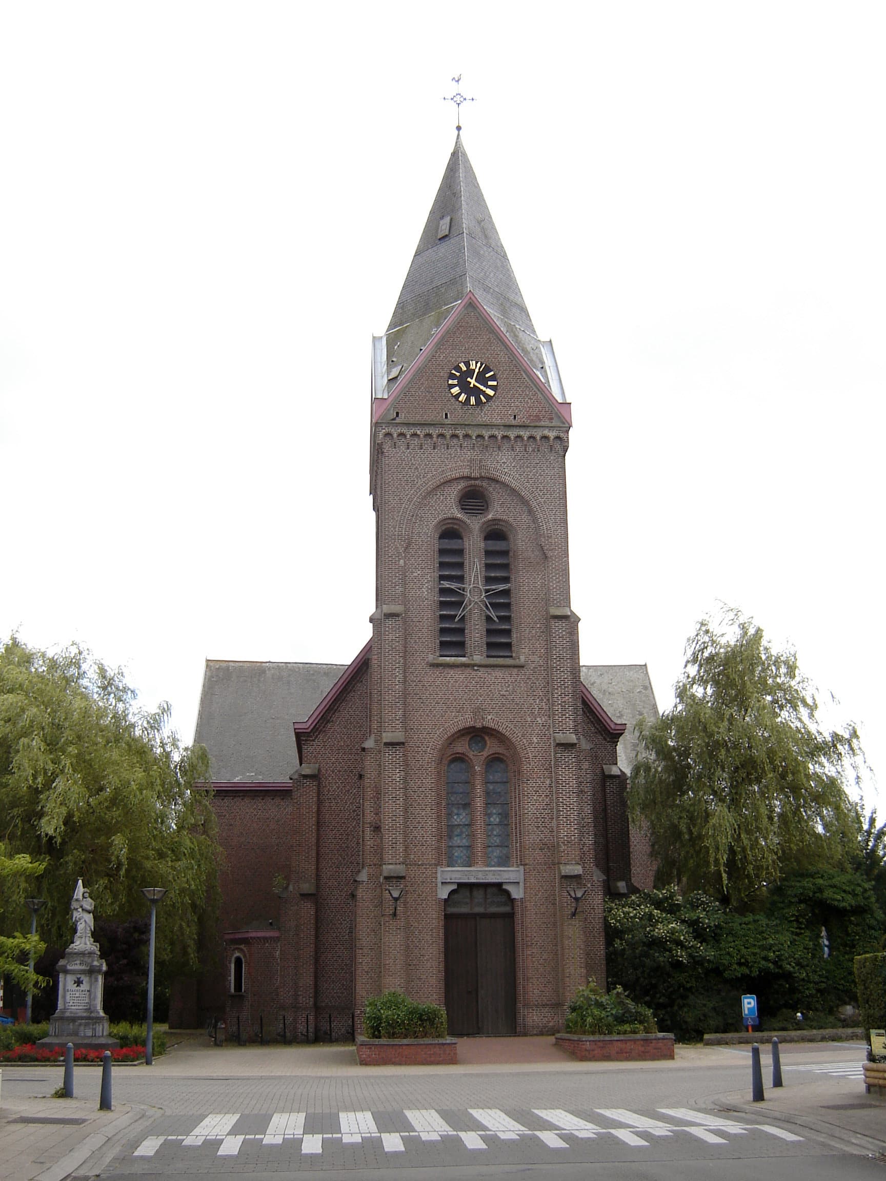 Sint-Augustinuskerk