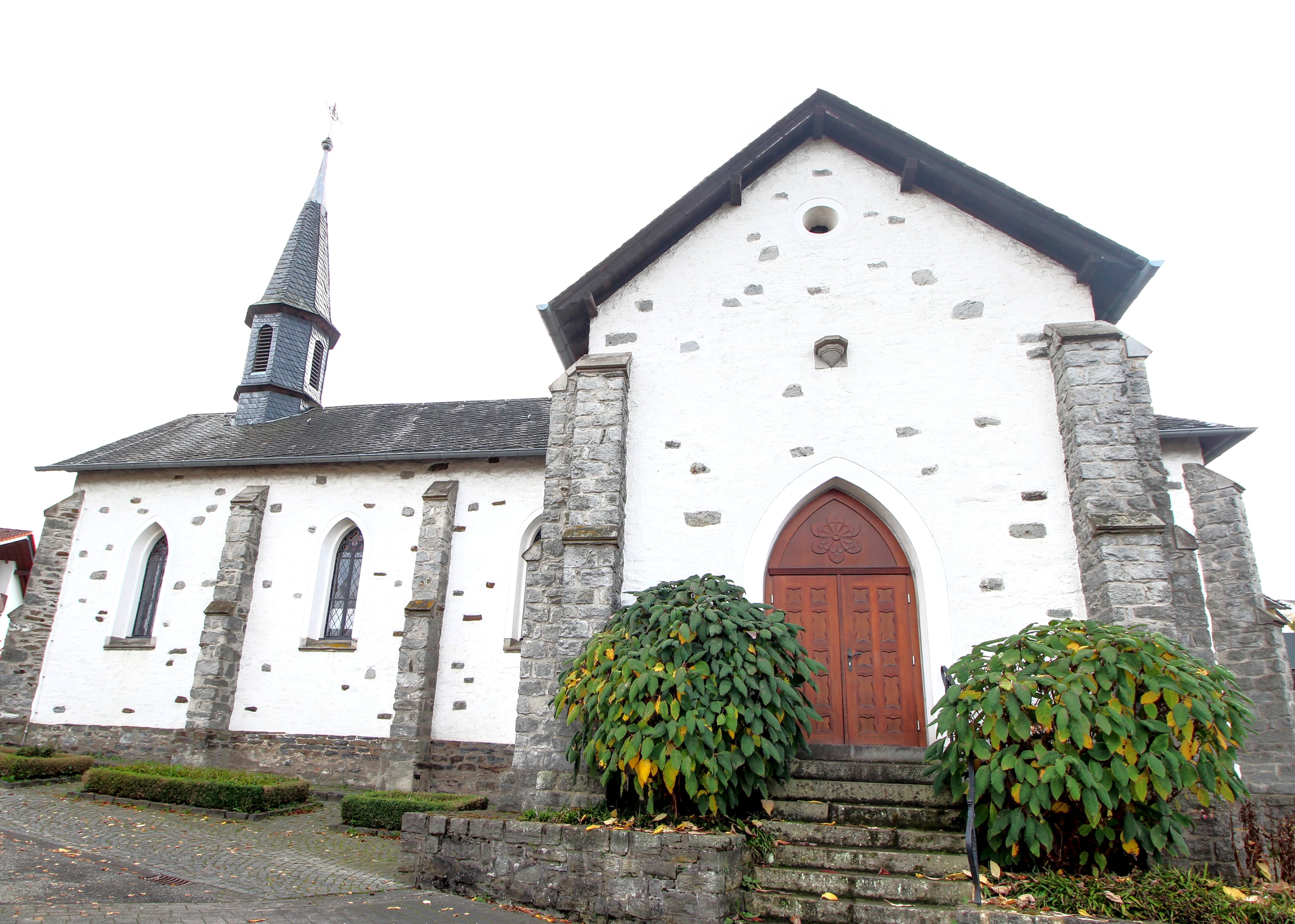 St. Bartholomäus