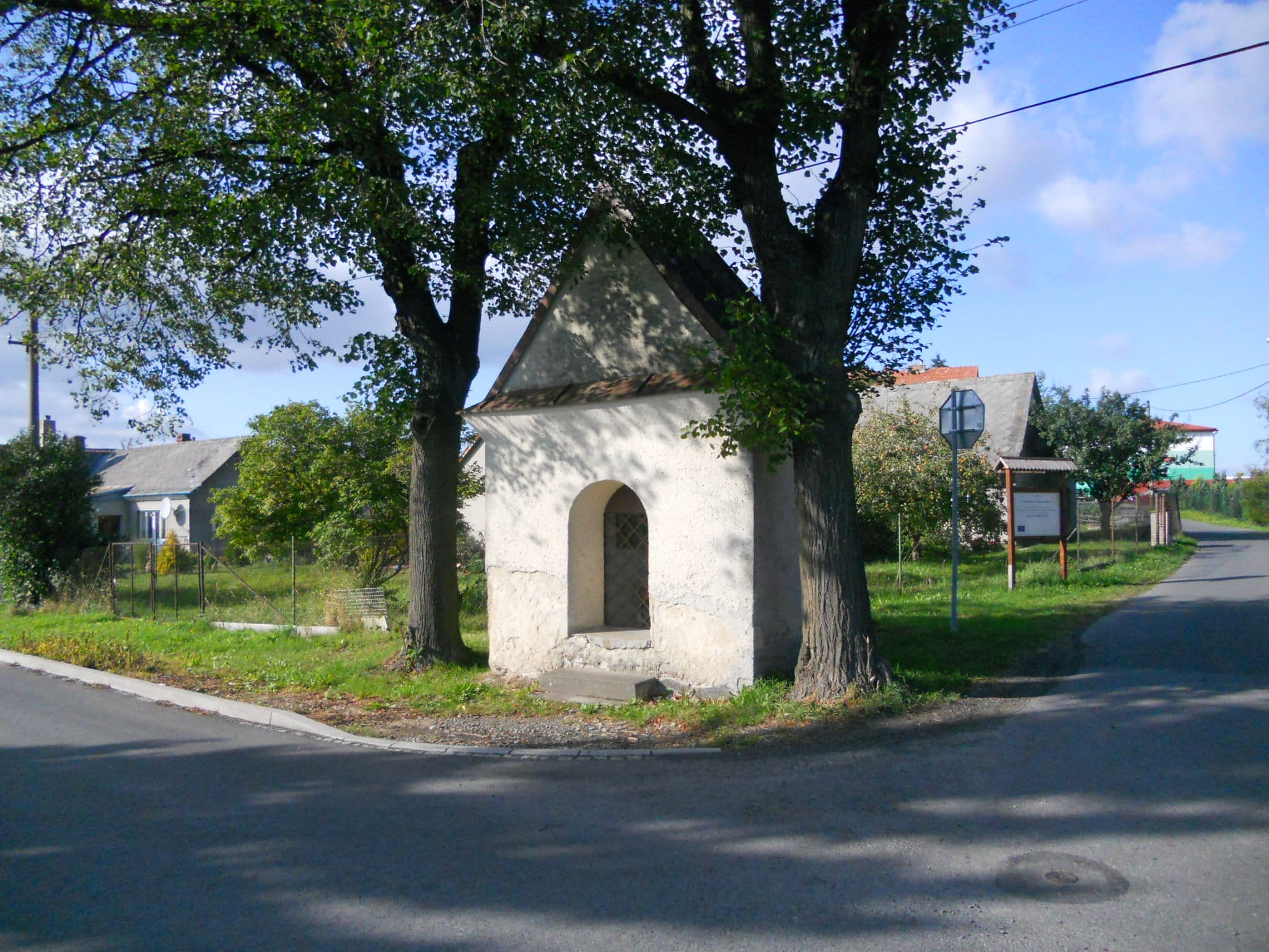 Chapel of Saint Anne