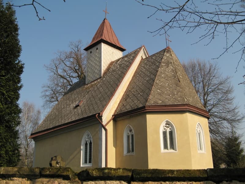 Church of Saints Peter and Paul