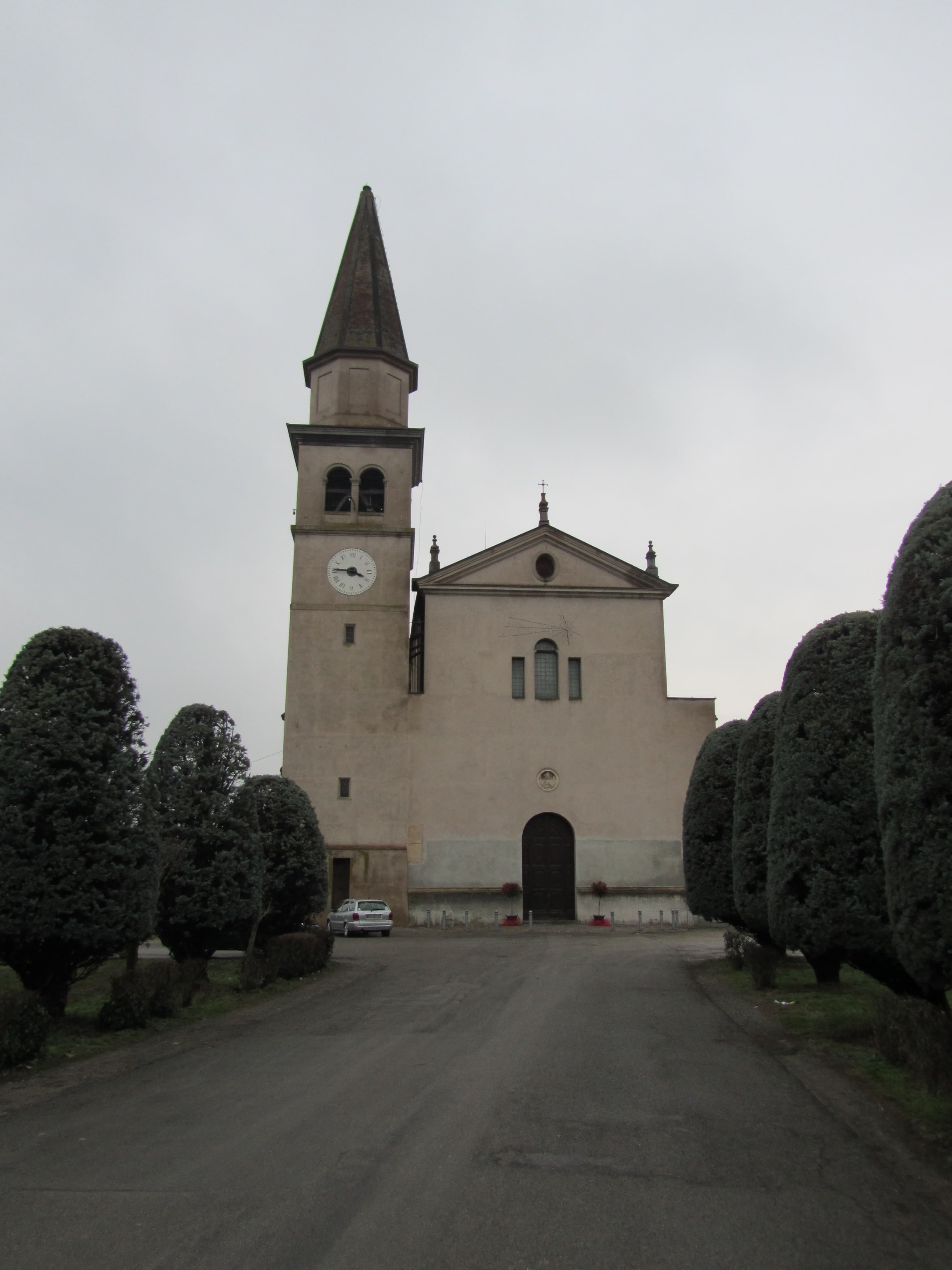 Santa Maria Assunta Church