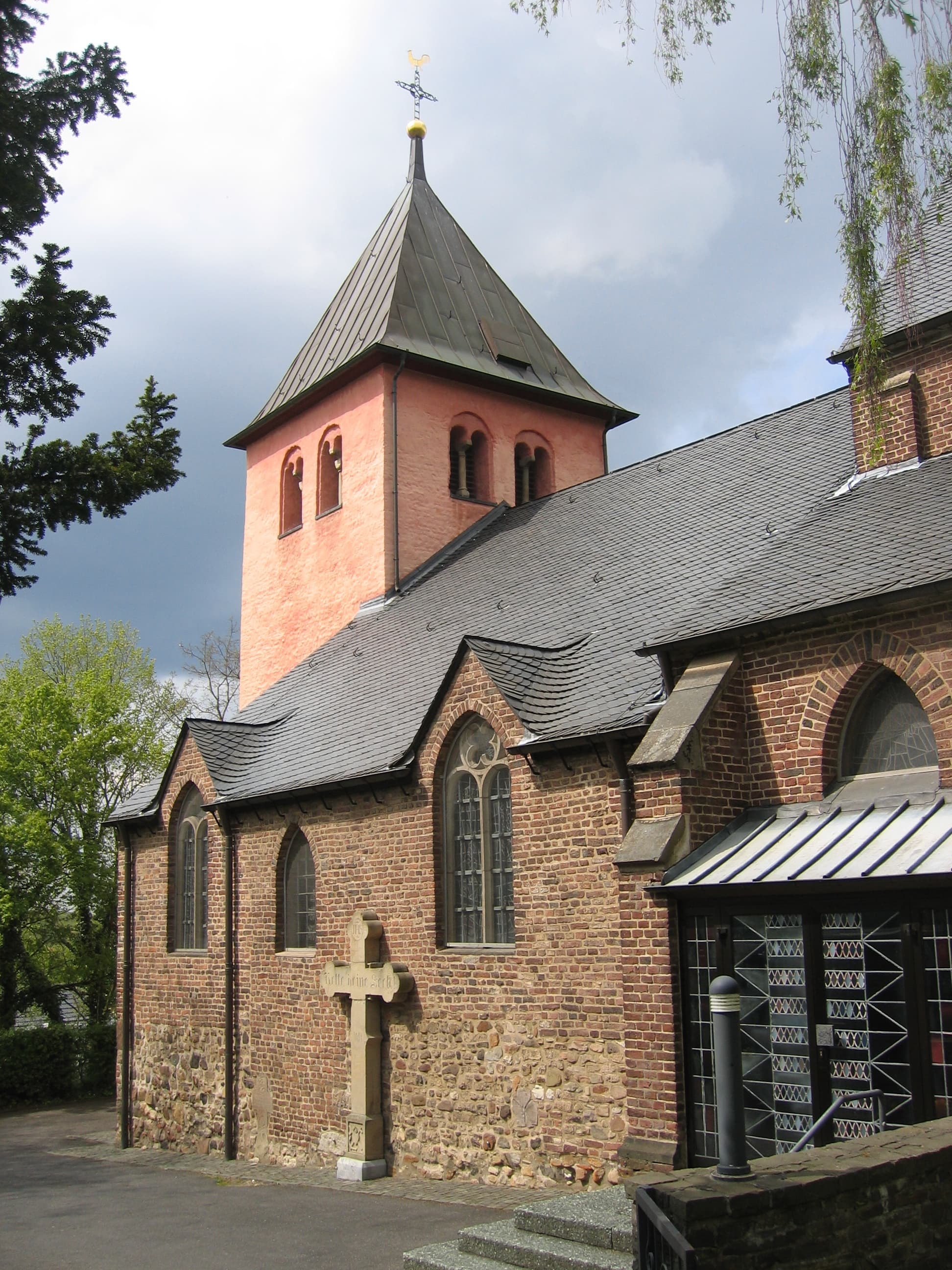 St. Clemens