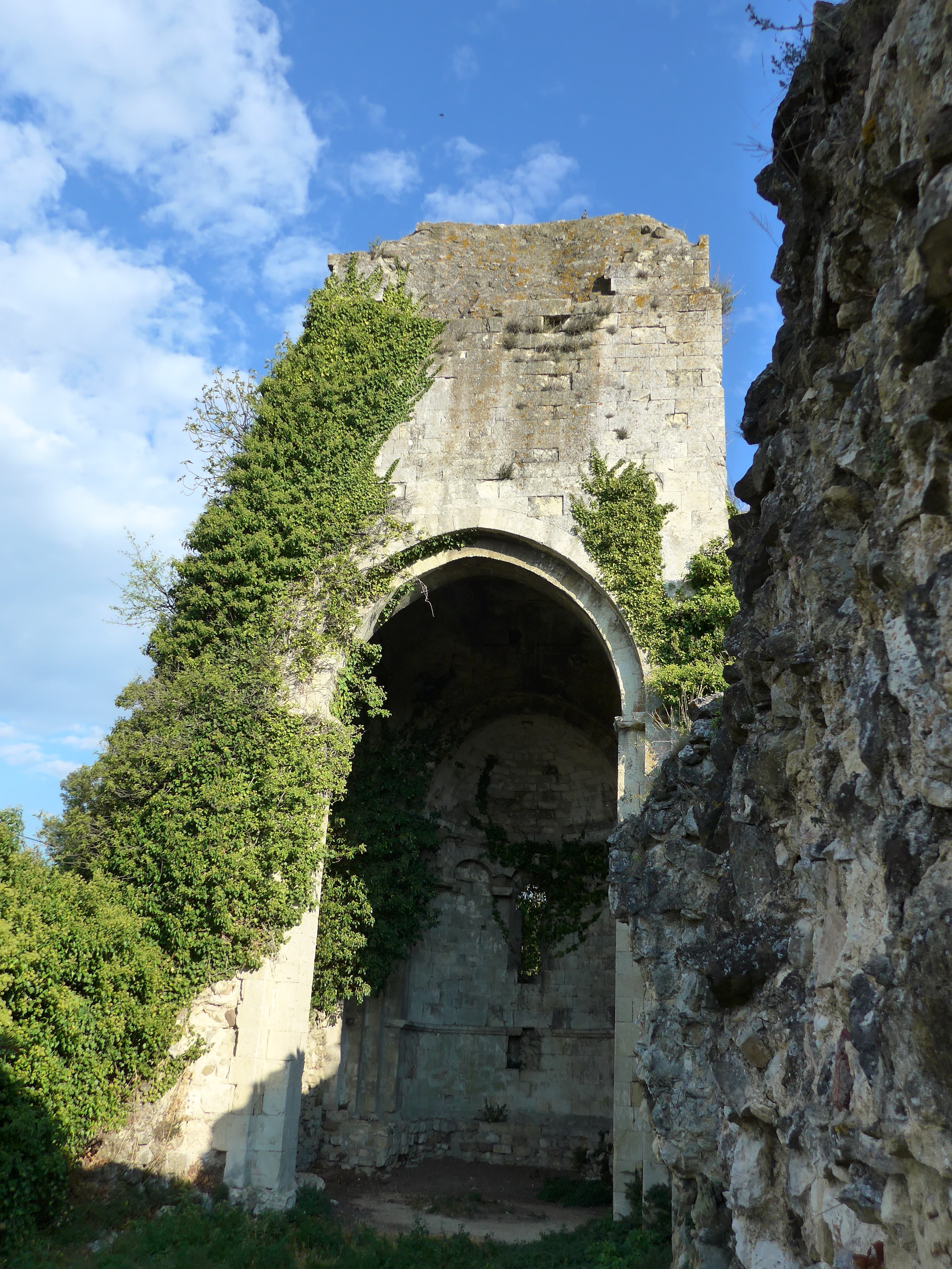 Chapelle Barbara