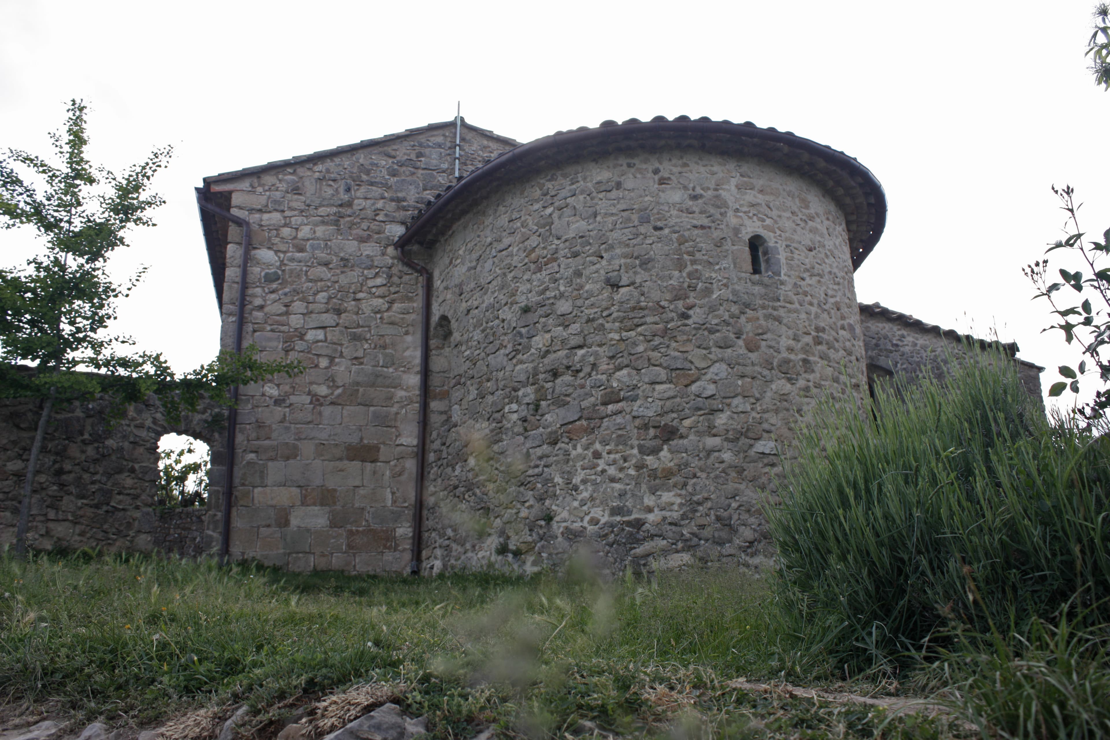 Temple protestant (Sainte-Croix-de-Caderle)
