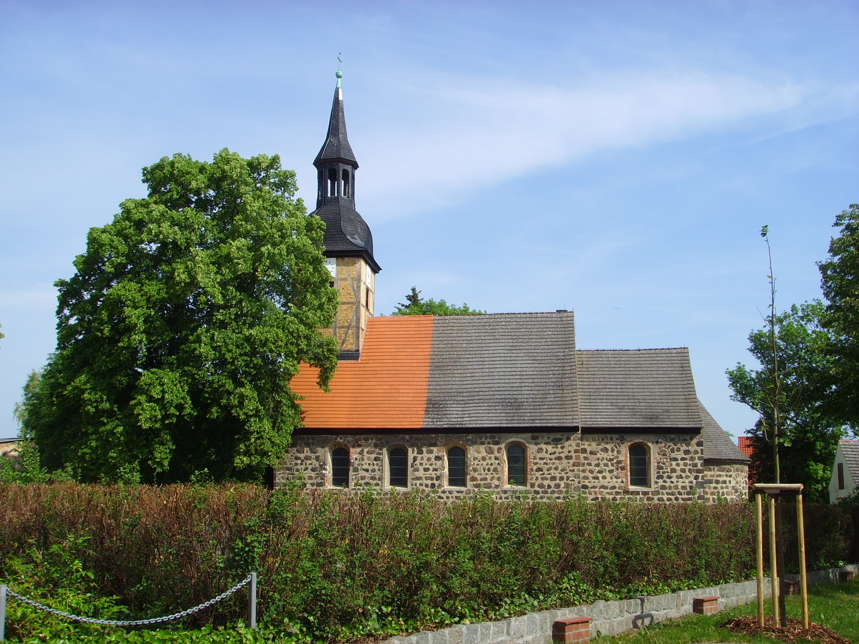 St. Nicolai