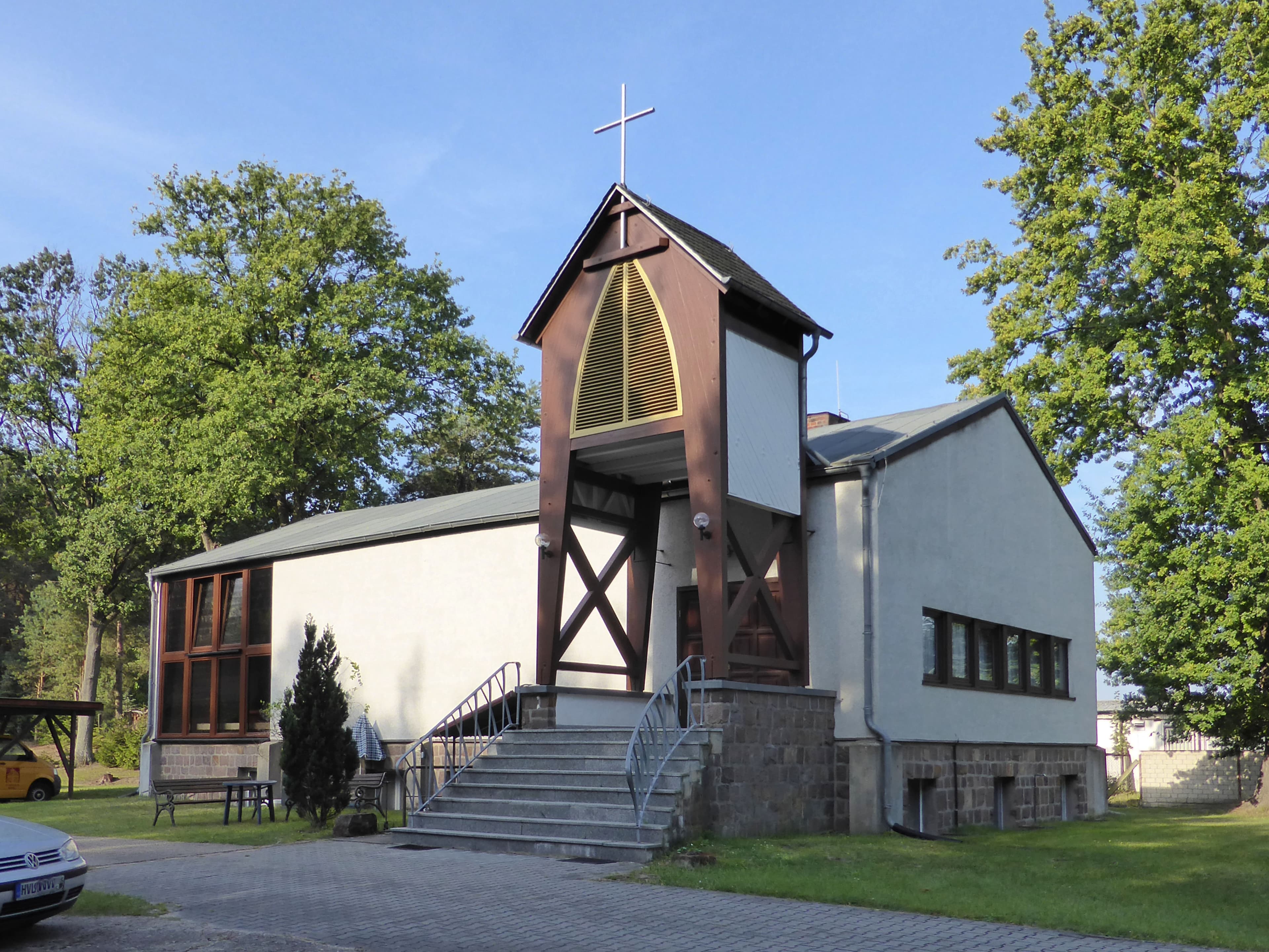 St. Josef (Steckelsdorf)