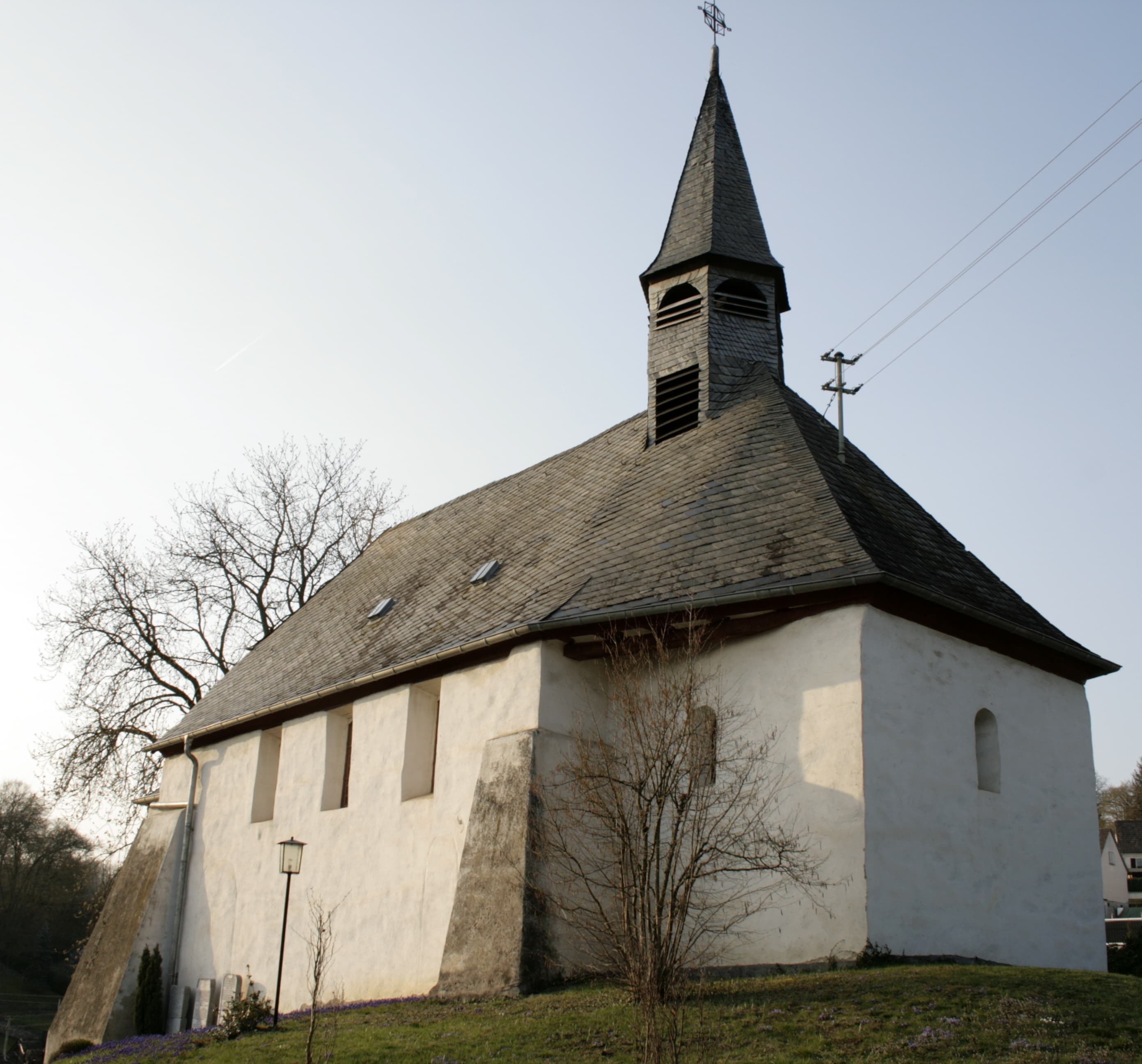 St. Johanniskapelle