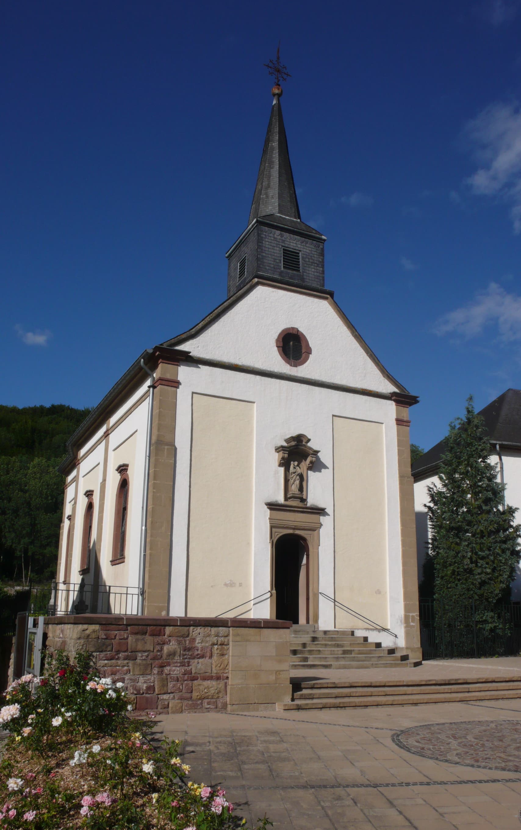 St. Mariä Himmelfahrt