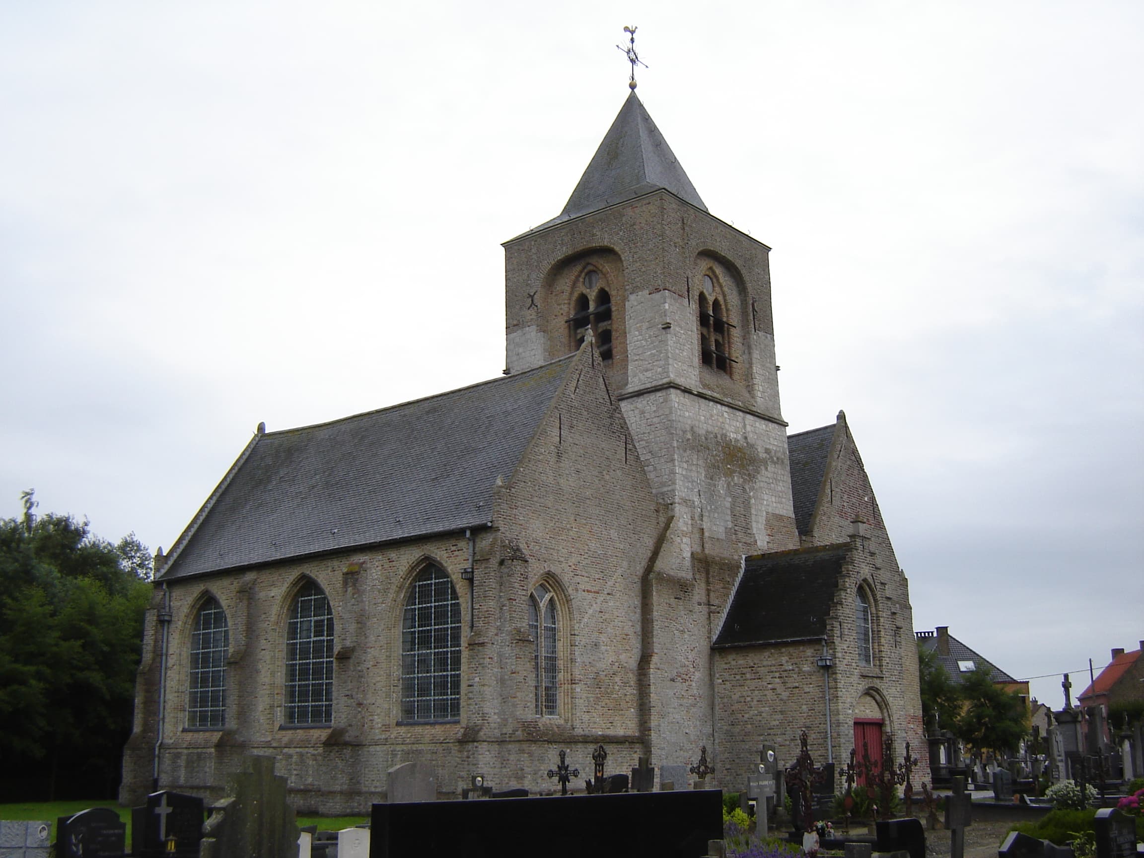 Sint-Laurentiuskerk