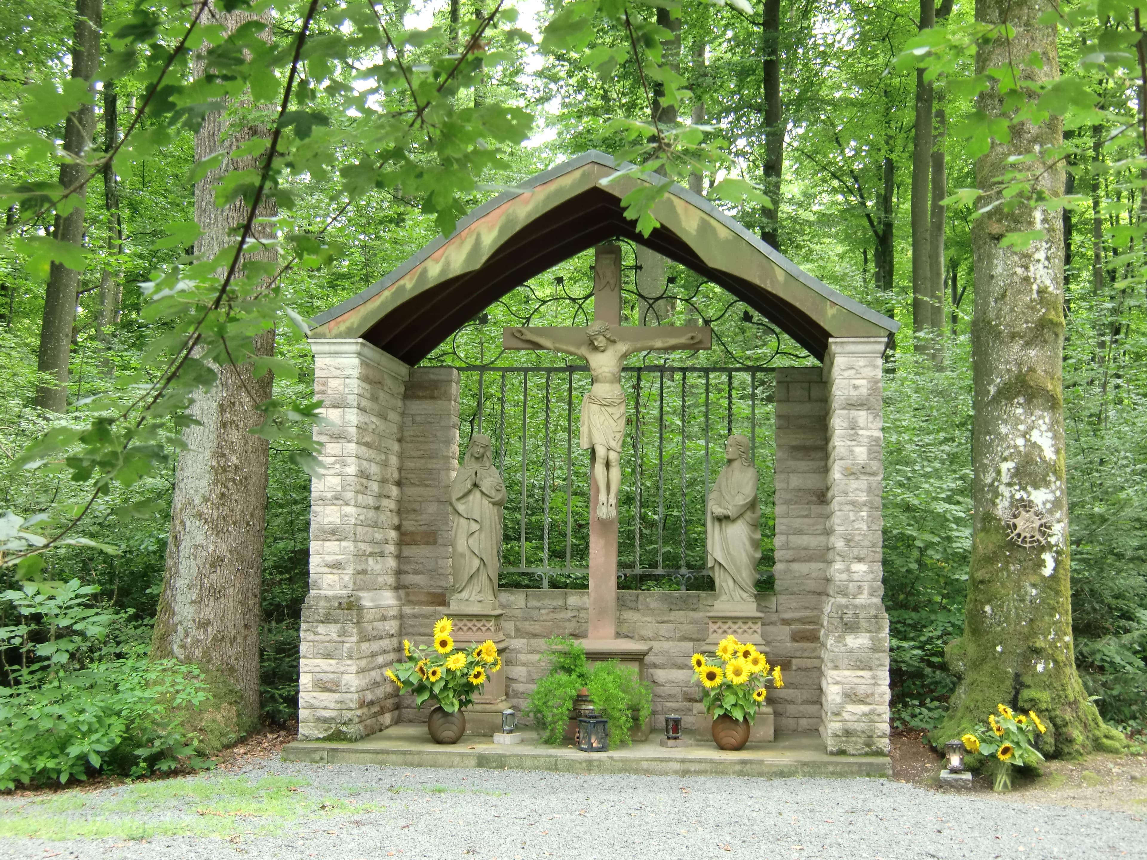 Steffeskirchle