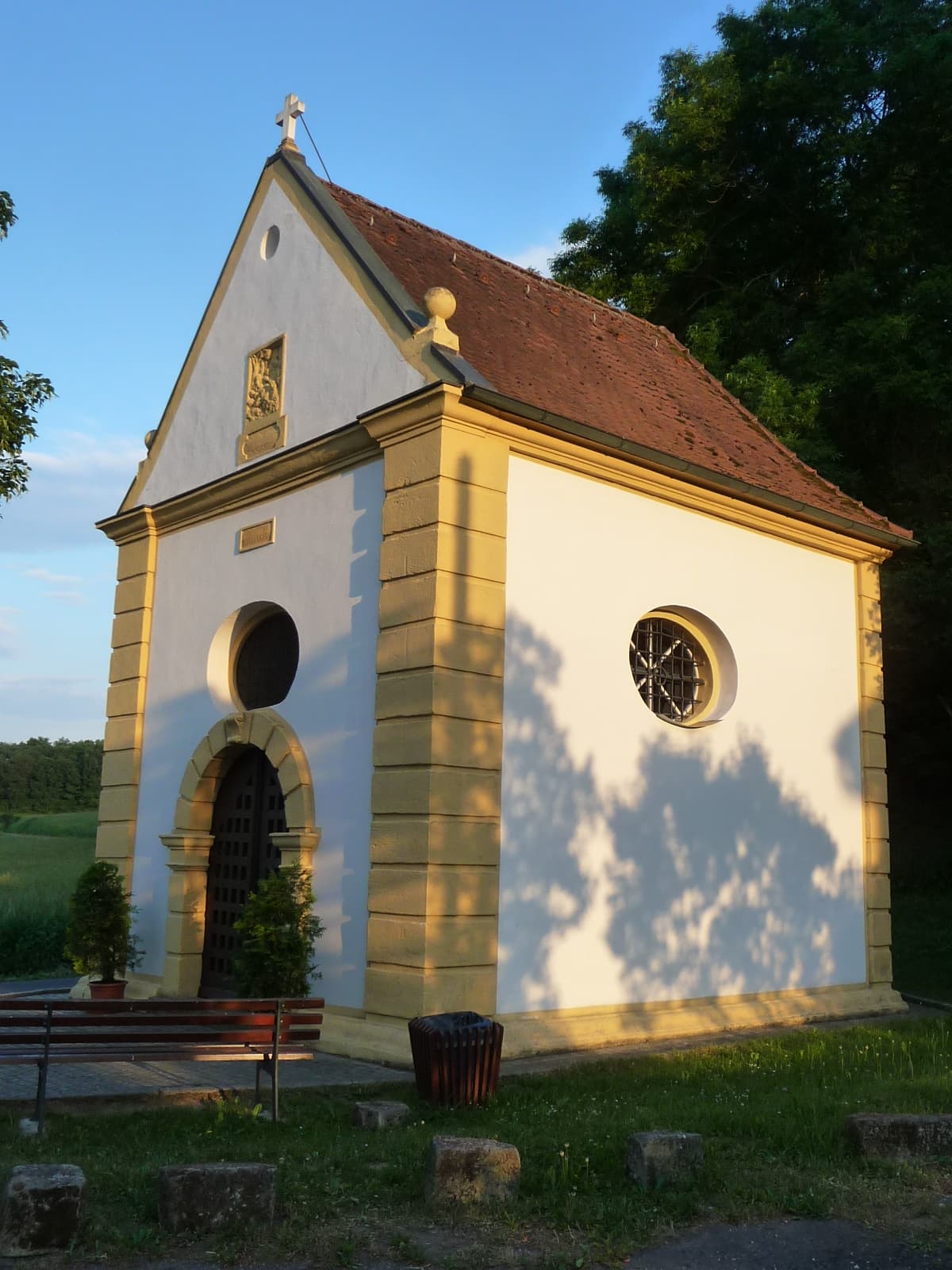 Kapelle